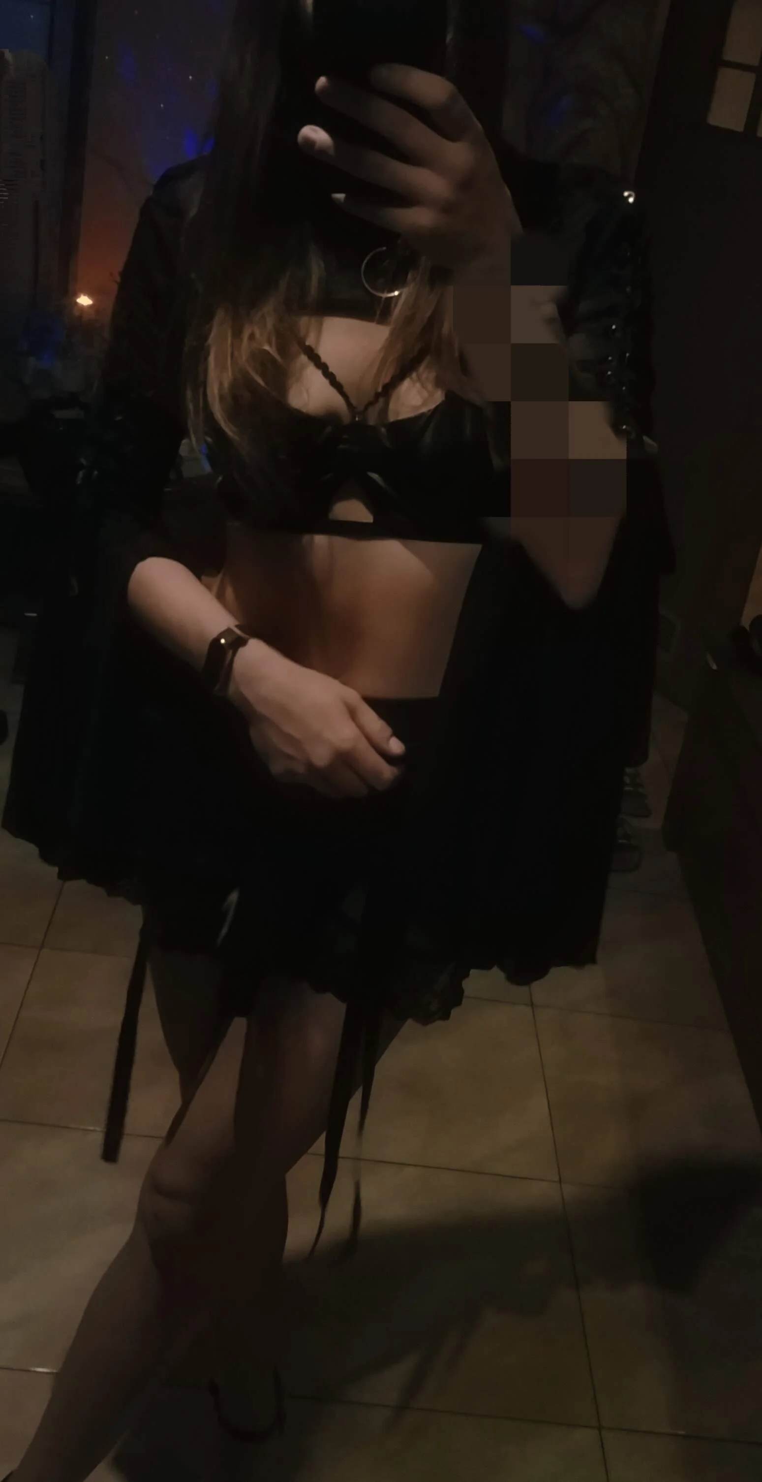 XXX Porn Photo of Nude FuckingWetCouple 8