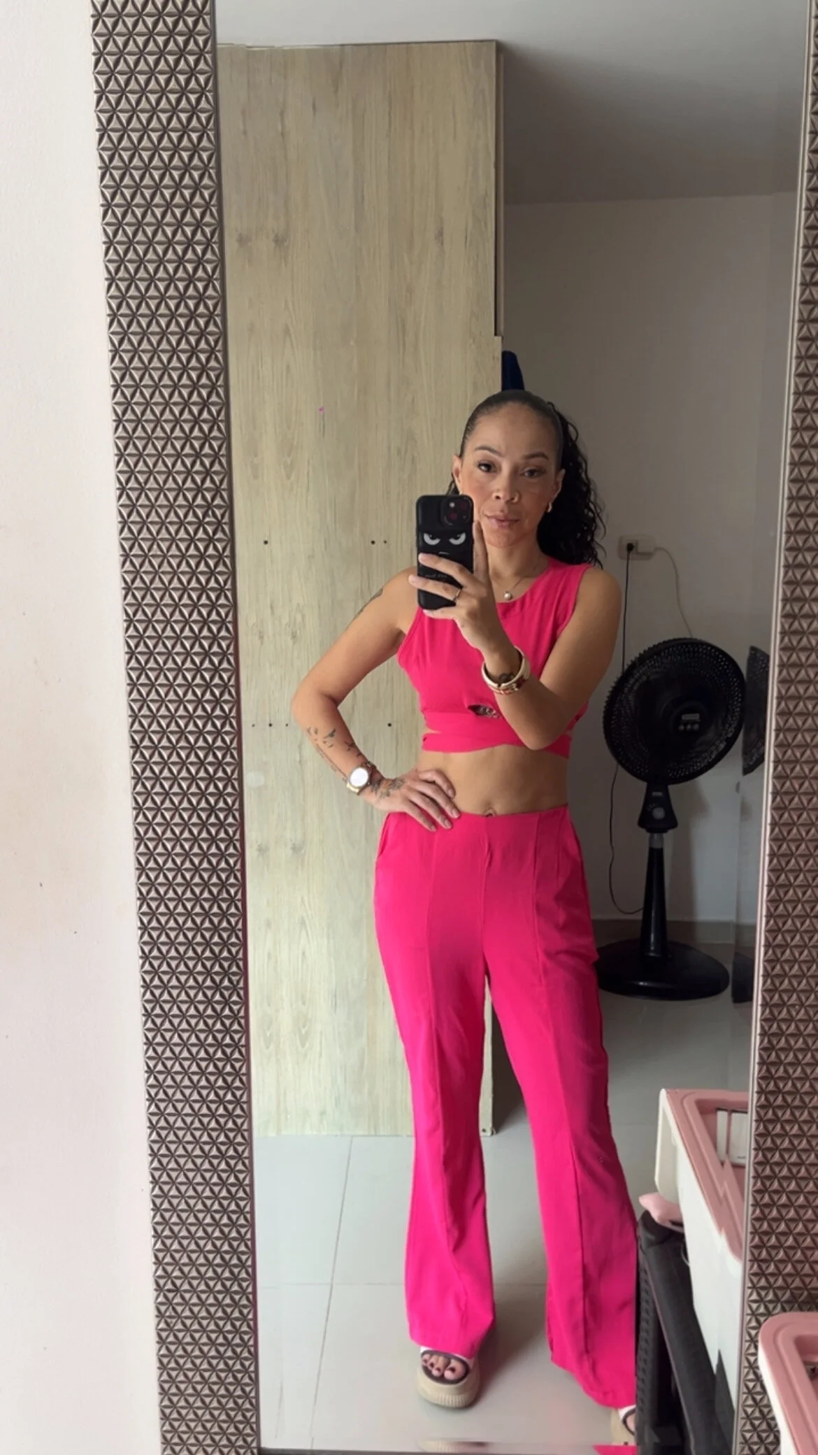 XXX Porn Photo of Nude Jessyka21 5