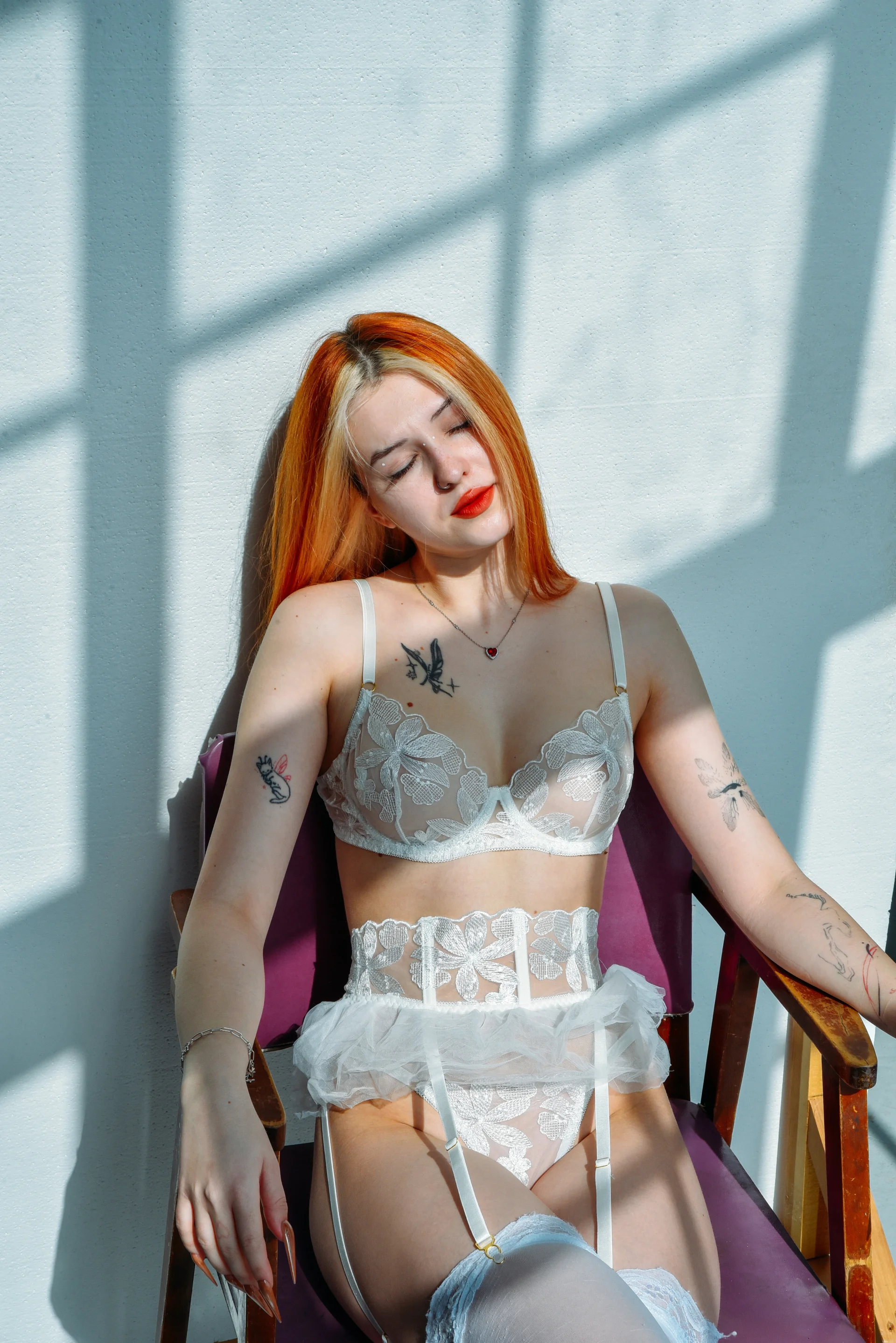 XXX Porn Photo of Nude Oki_Mie 7