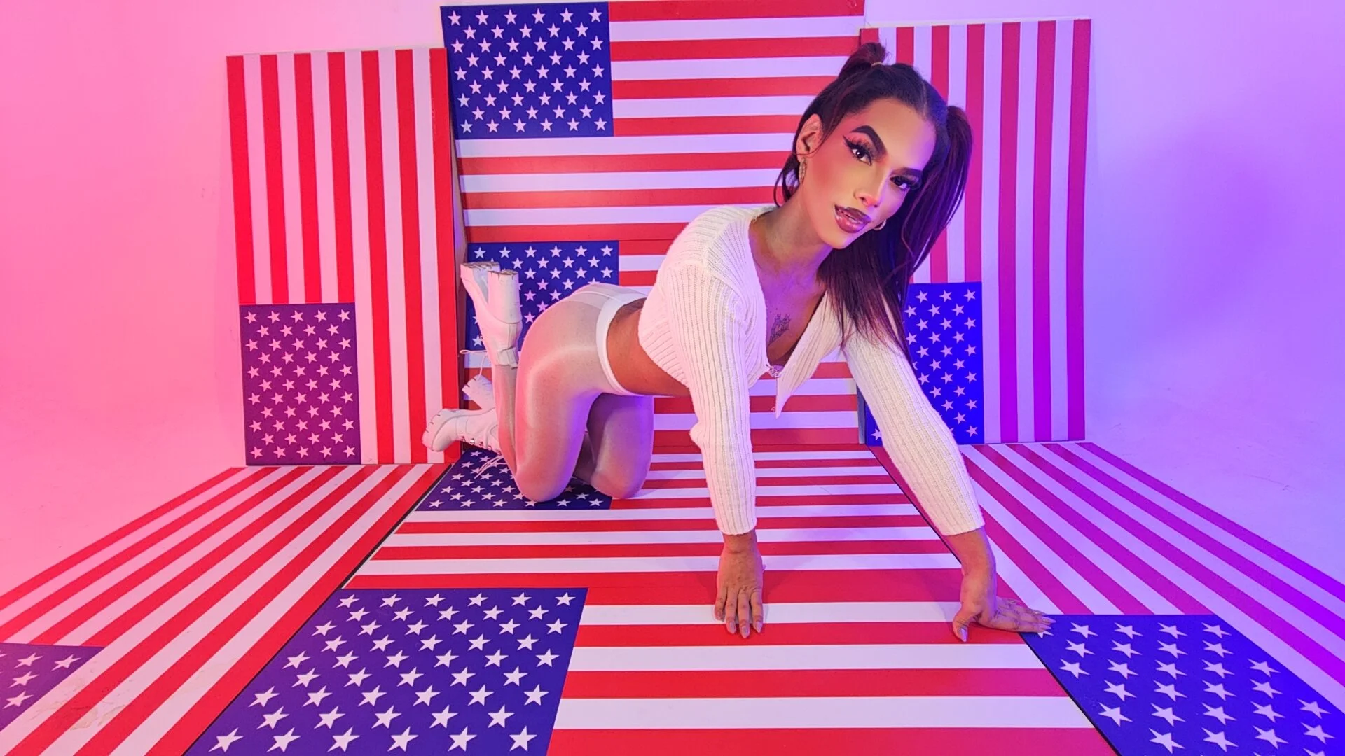 XXX Porn Photo of Nude Diiva_Smiith 71
