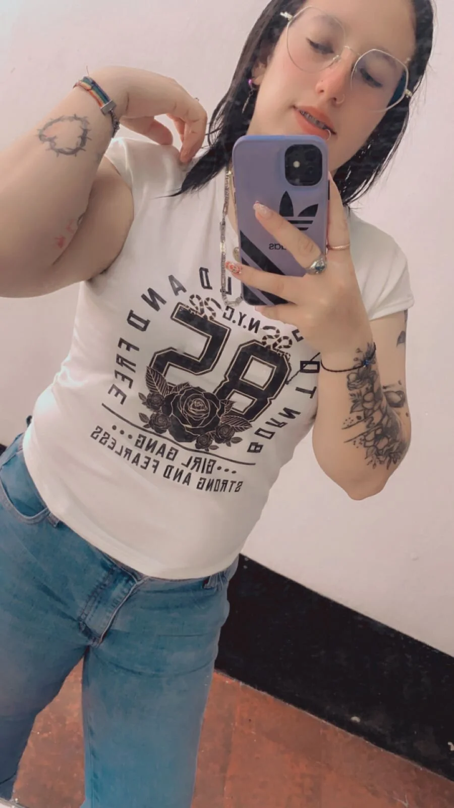 XXX Porn Photo of Nude NatalieHarris 12