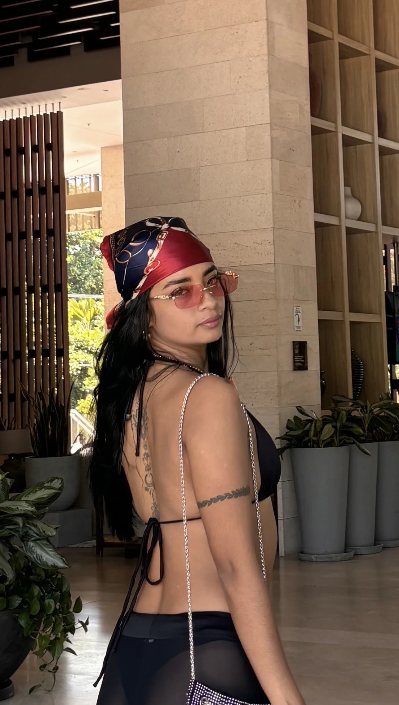 XXX Porn Photo of Nude Laura_fernandezII 13