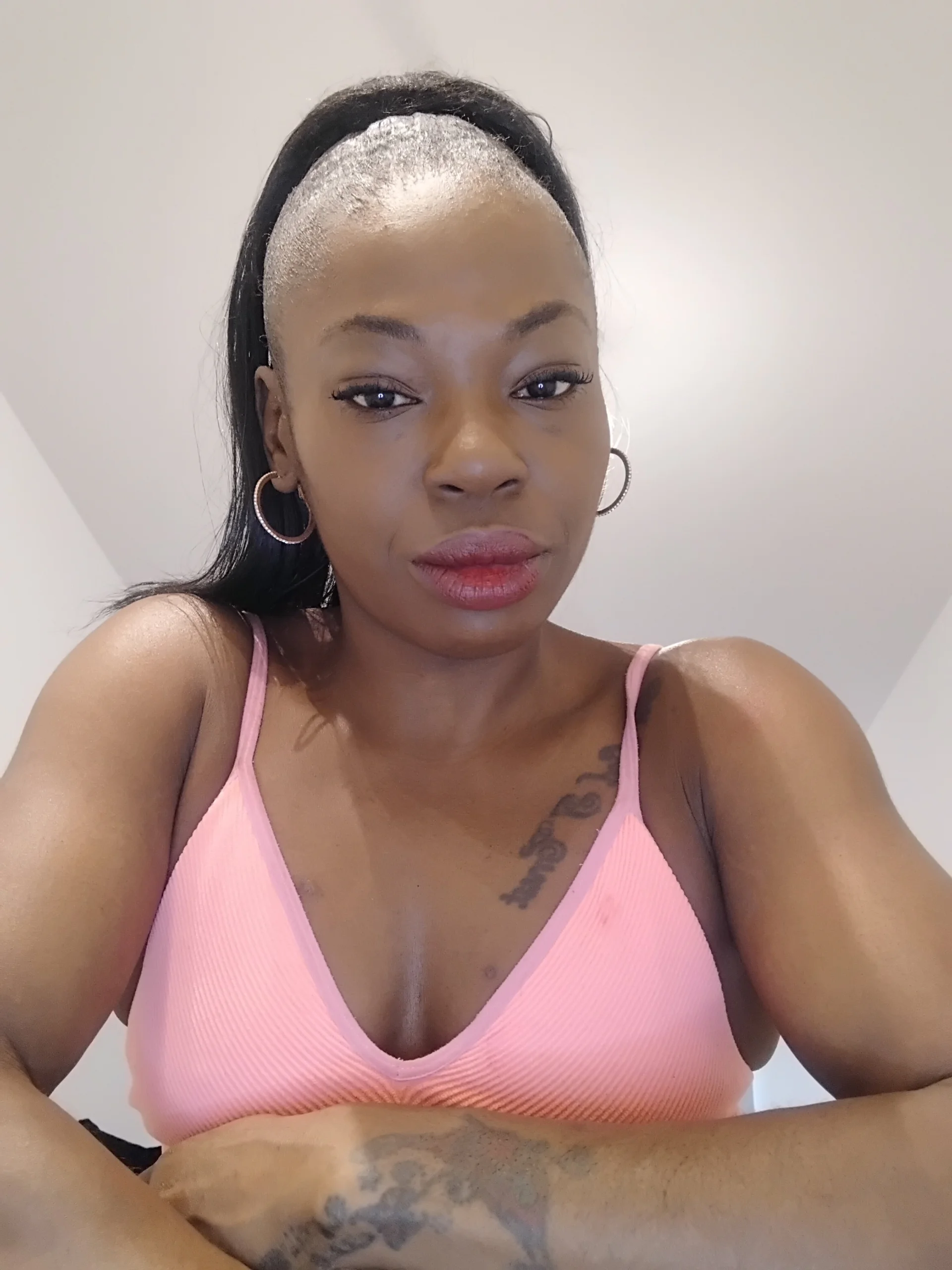 XXX Porn Photo of Nude Cinderellajewelsofficial 64