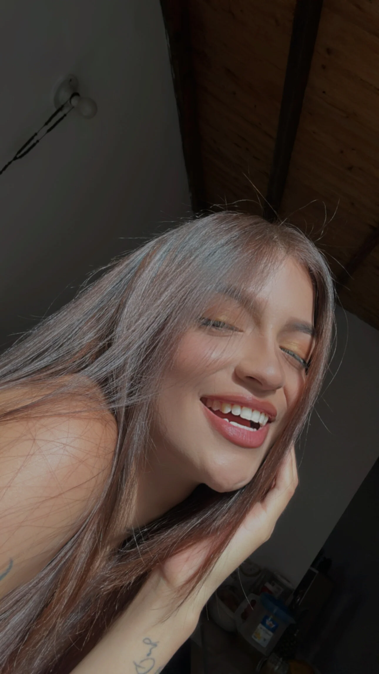 XXX Porn Photo of Nude Sammy_pink 60