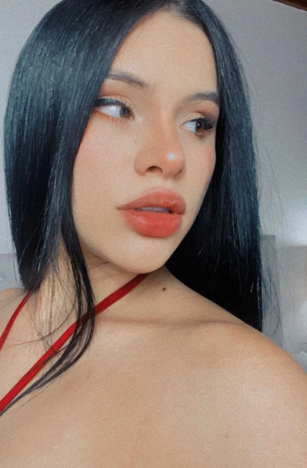 XXX Porn Photo of Nude Luciluu20 1
