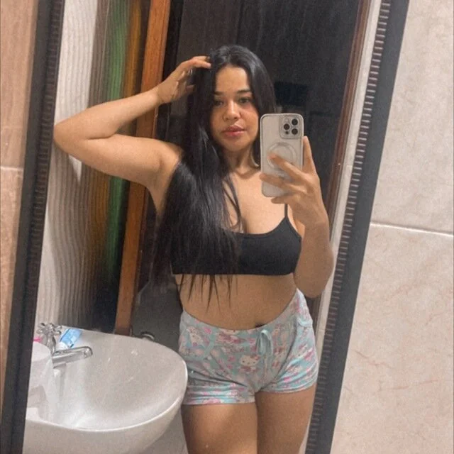 XXX Porn Photo of Nude Aitana98_ 2