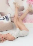 XXX Porn Photo of Nude HoneyLara 11