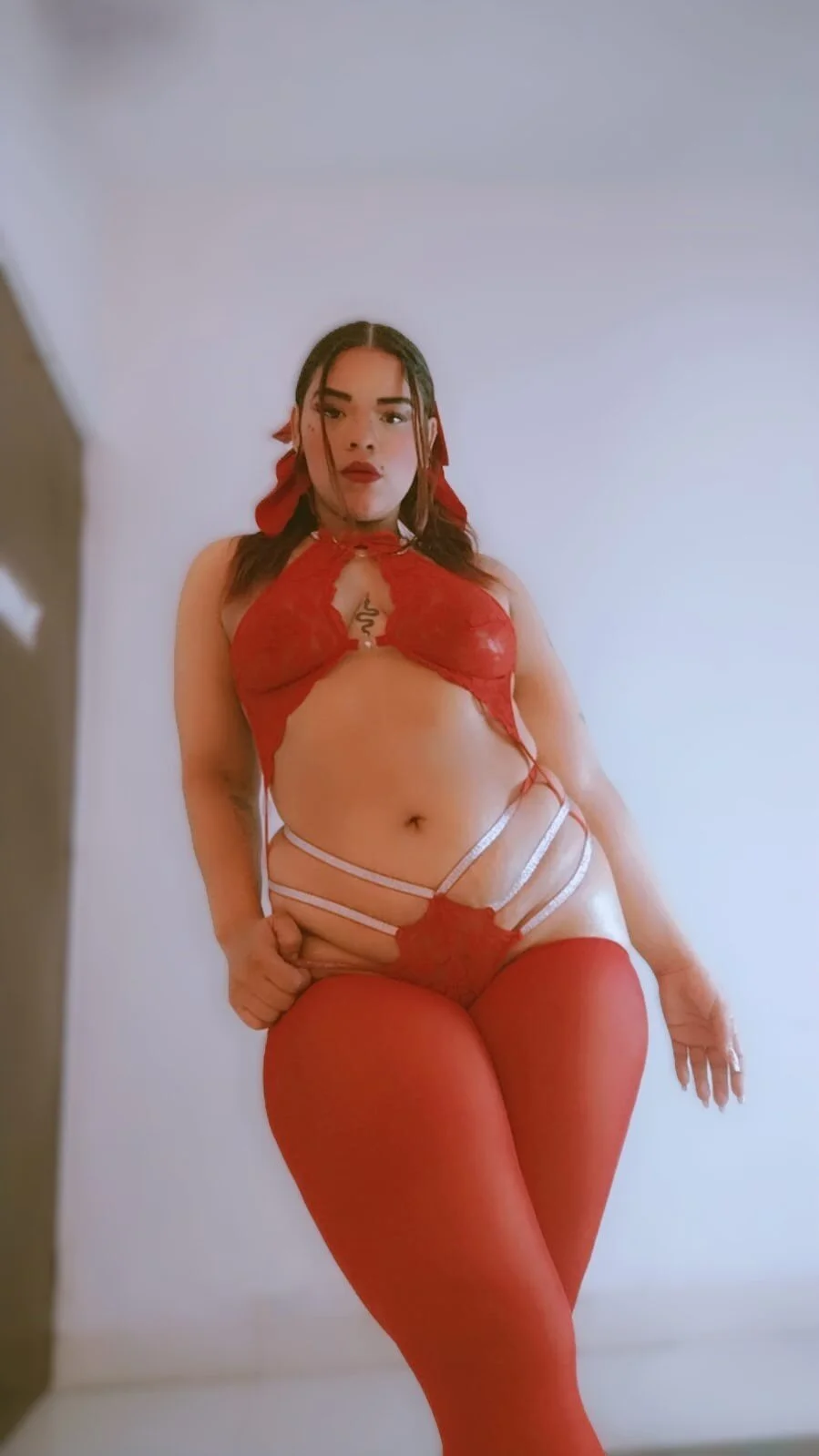 XXX Porn Photo of Nude lorena_gomezz1 83