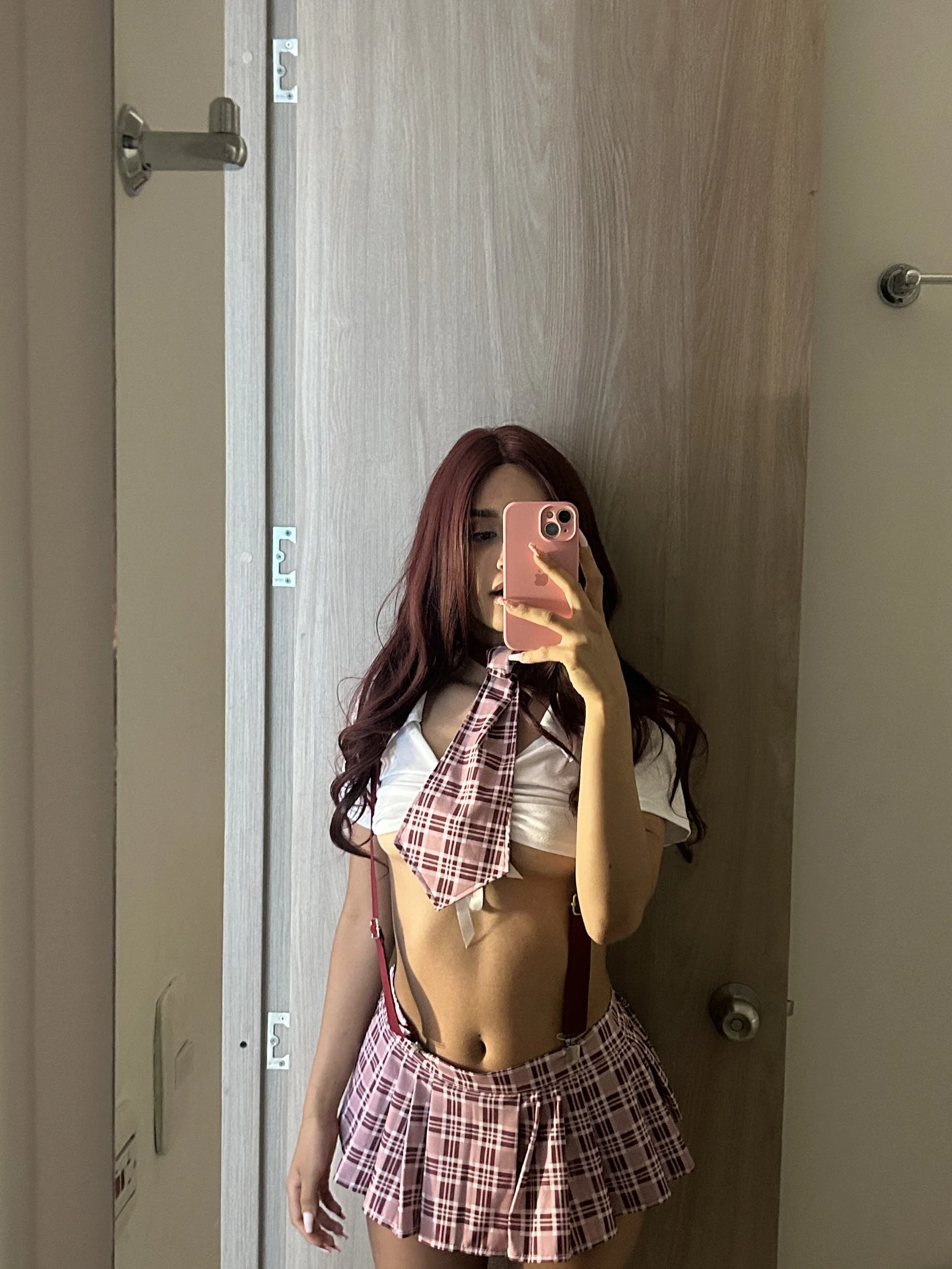 XXX Porn Photo of Nude Alexaa250 15