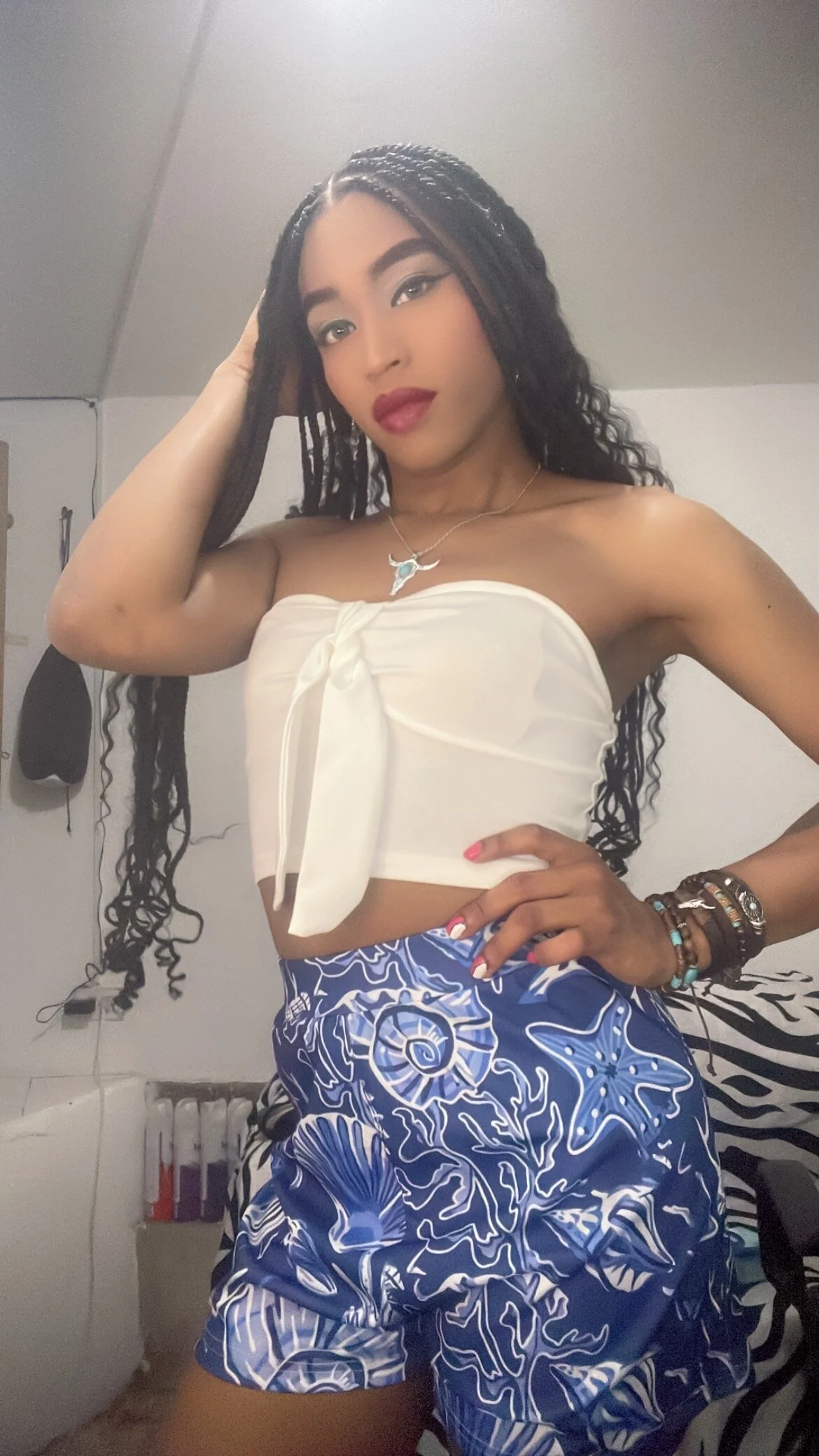 XXX Porn Photo of Nude angelamarie1 6