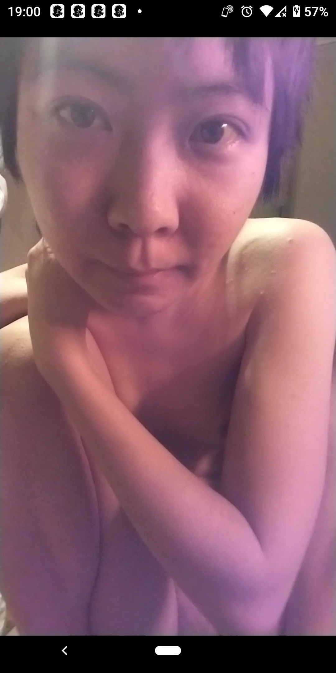 XXX Porn Photo of Nude muuna9999 98