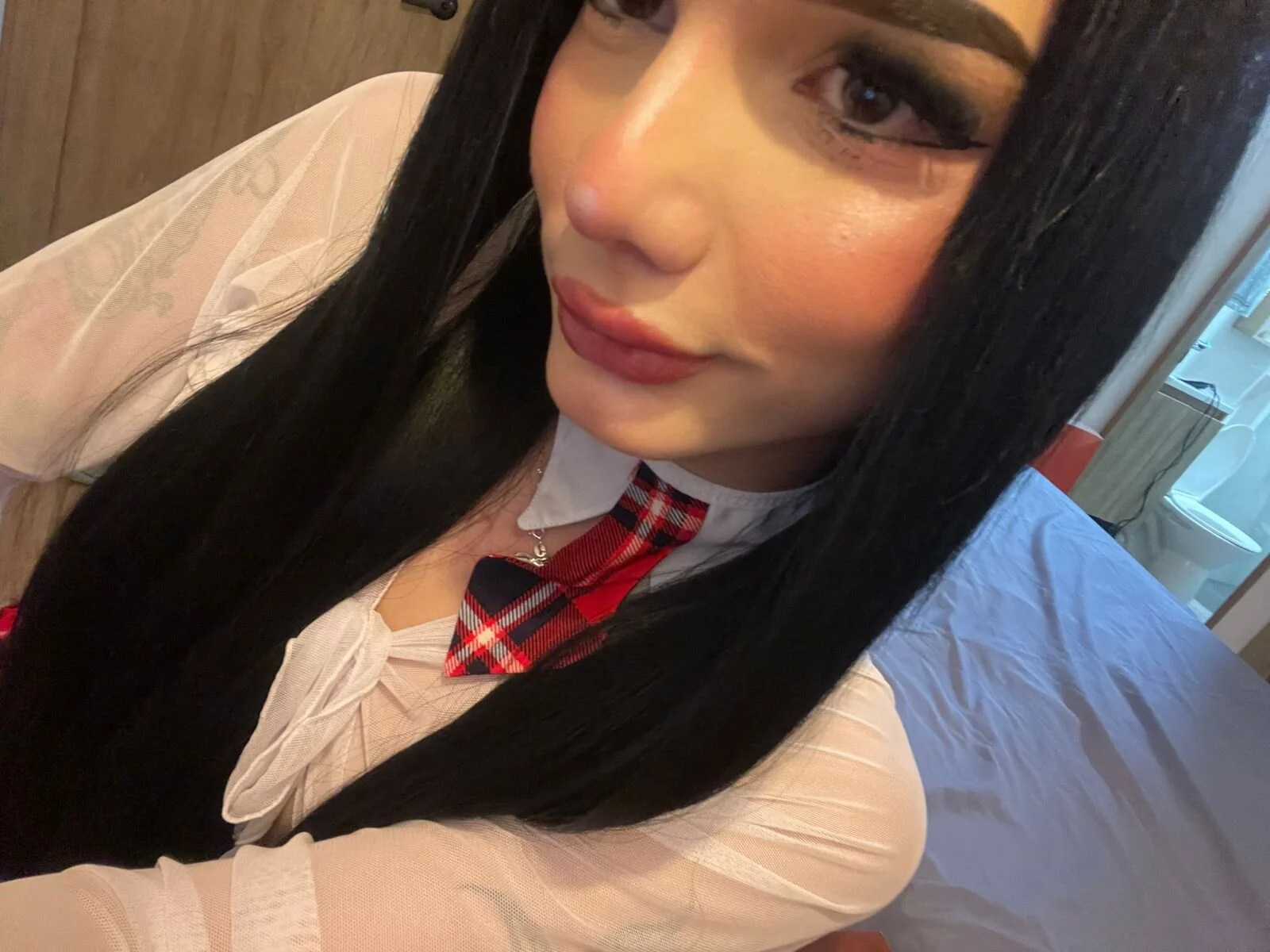 XXX Porn Photo of Nude Isabel_Escorcia 95