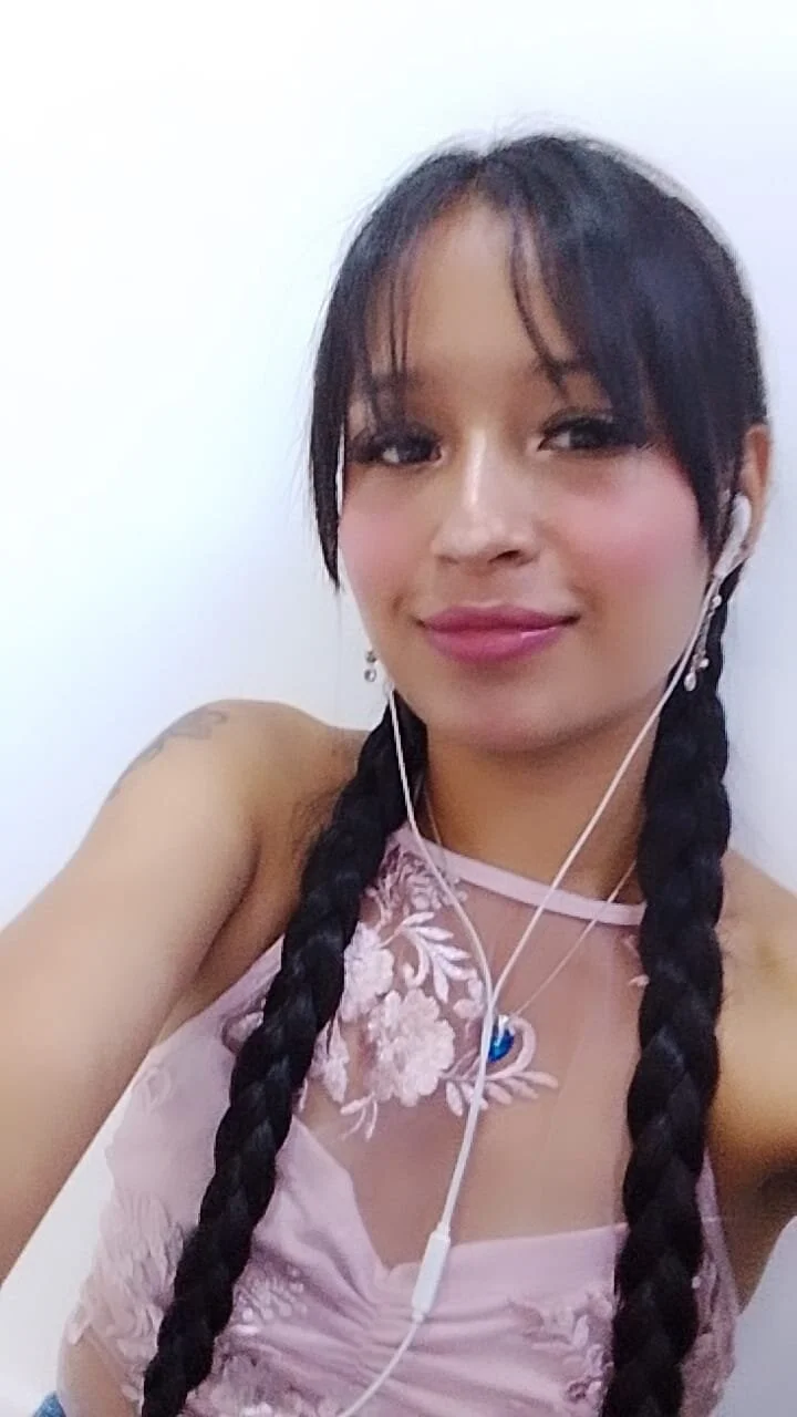 XXX Porn Photo of Nude shanel_white 2