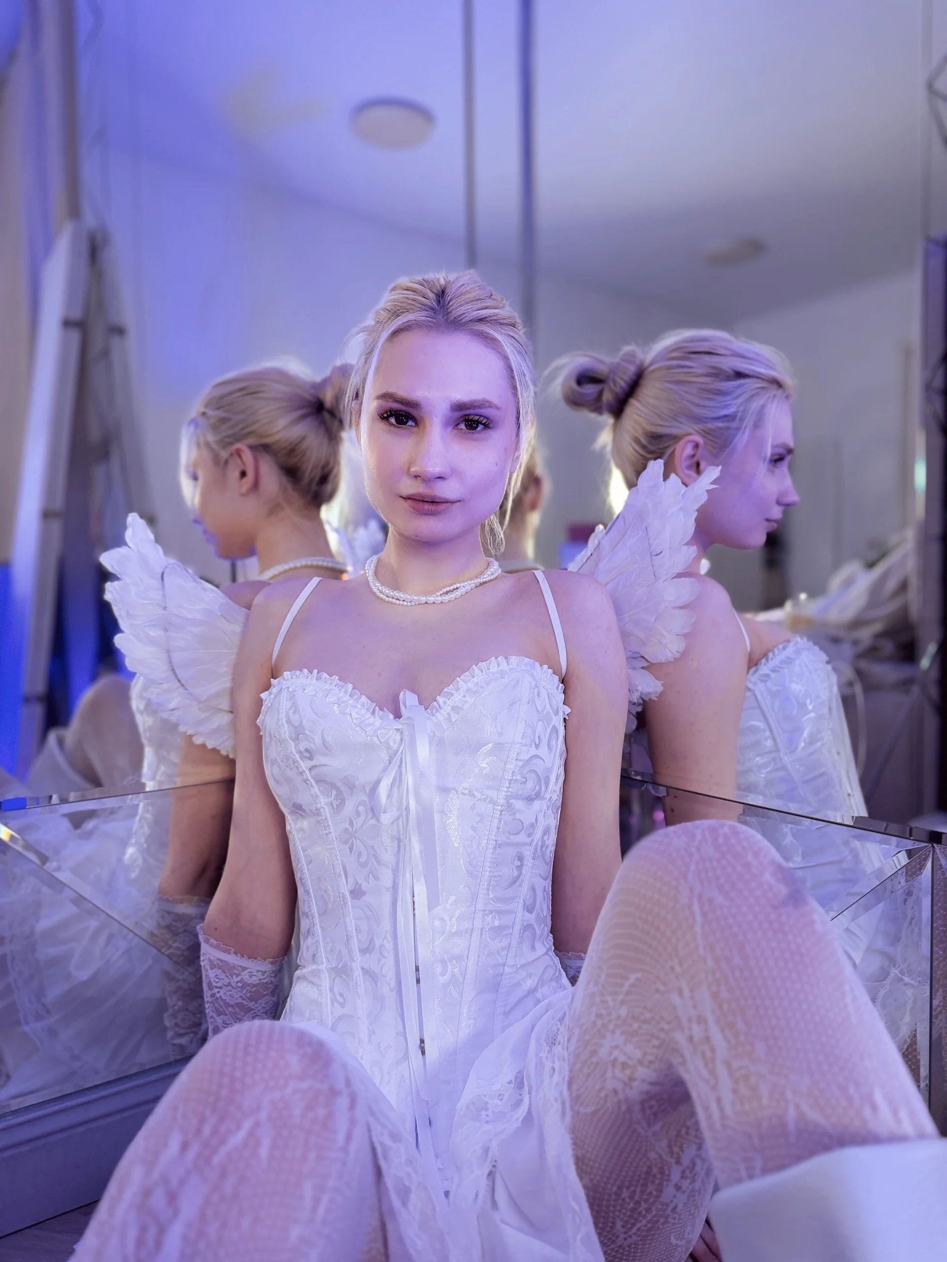 XXX Porn Photo of Nude JadenLove_ 27
