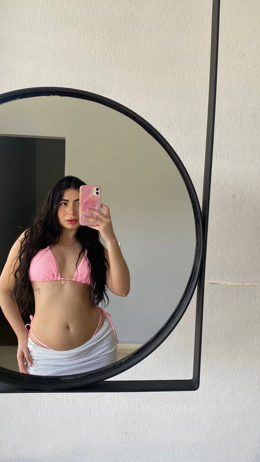 XXX Porn Photo of Nude Mia_222 118