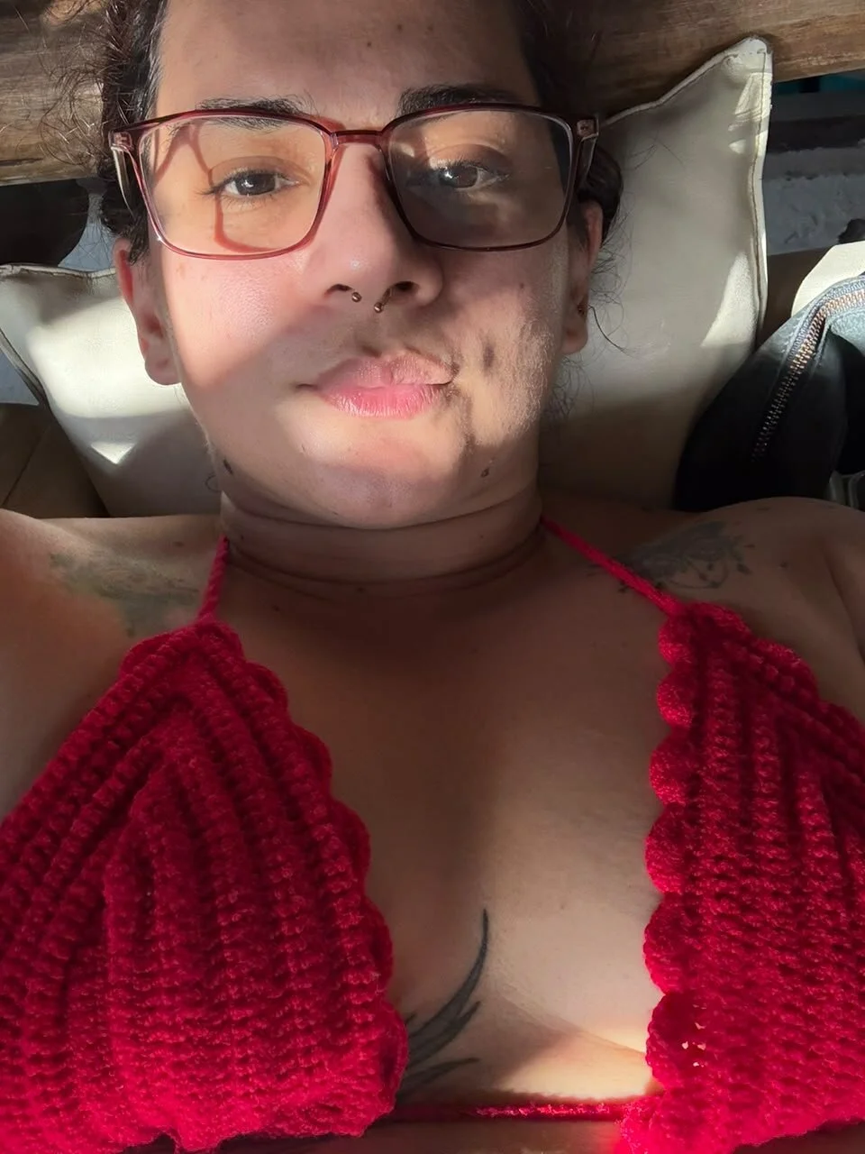 XXX Porn Photo of Nude Amarantha_666 62