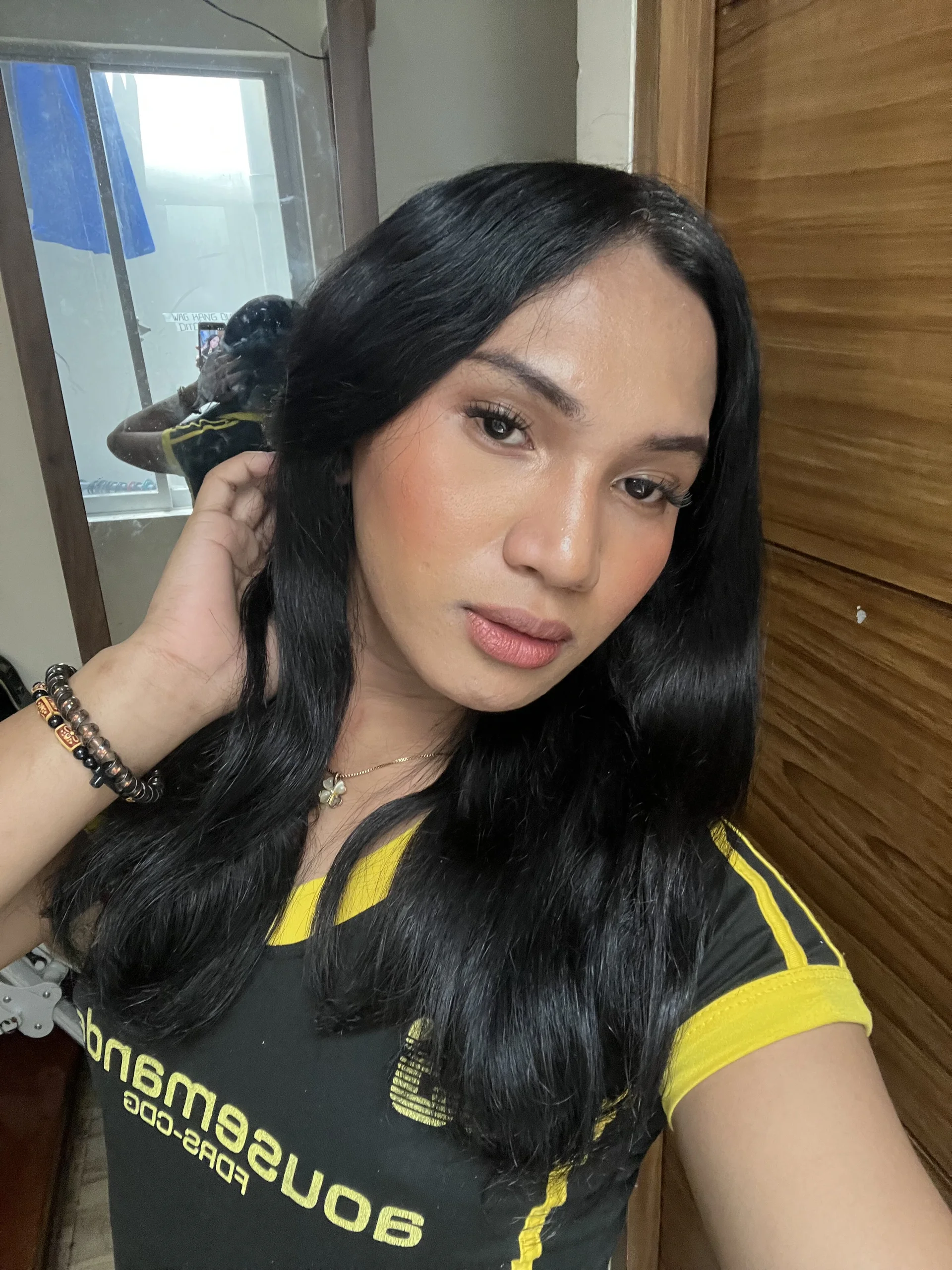 XXX Porn Photo of Nude slutty_aki 1