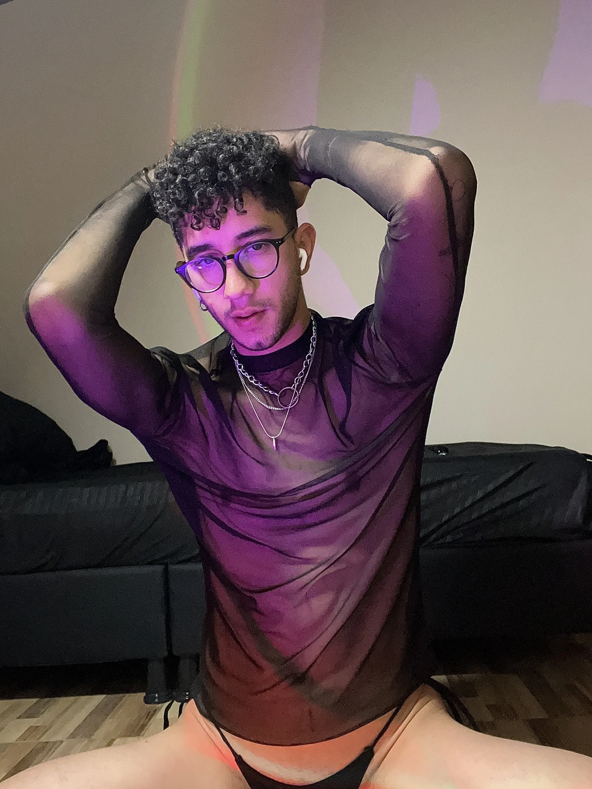 XXX Porn Photo of Nude anderrushx 13