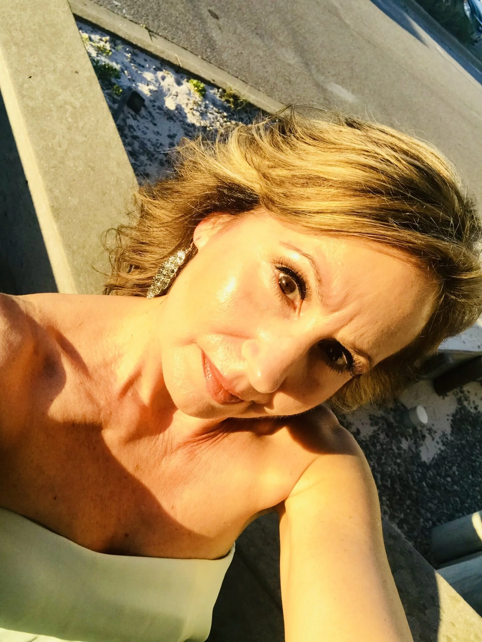 XXX Porn Photo of Nude Lisaisluscious 3