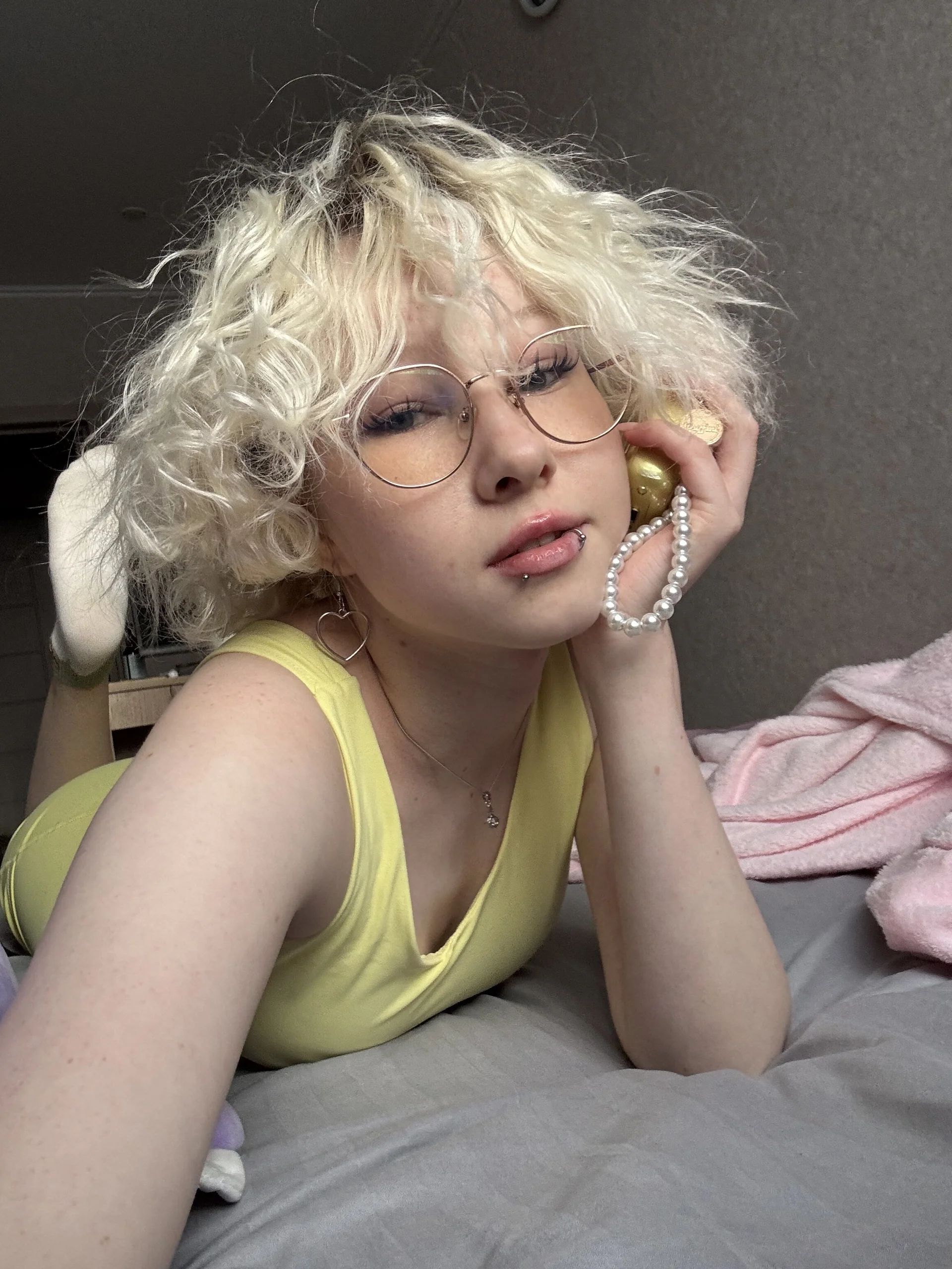 XXX Porn Photo of Nude Allettaevee 8