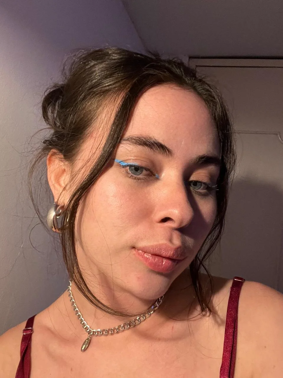 XXX Porn Photo of Nude taliaffranco 16