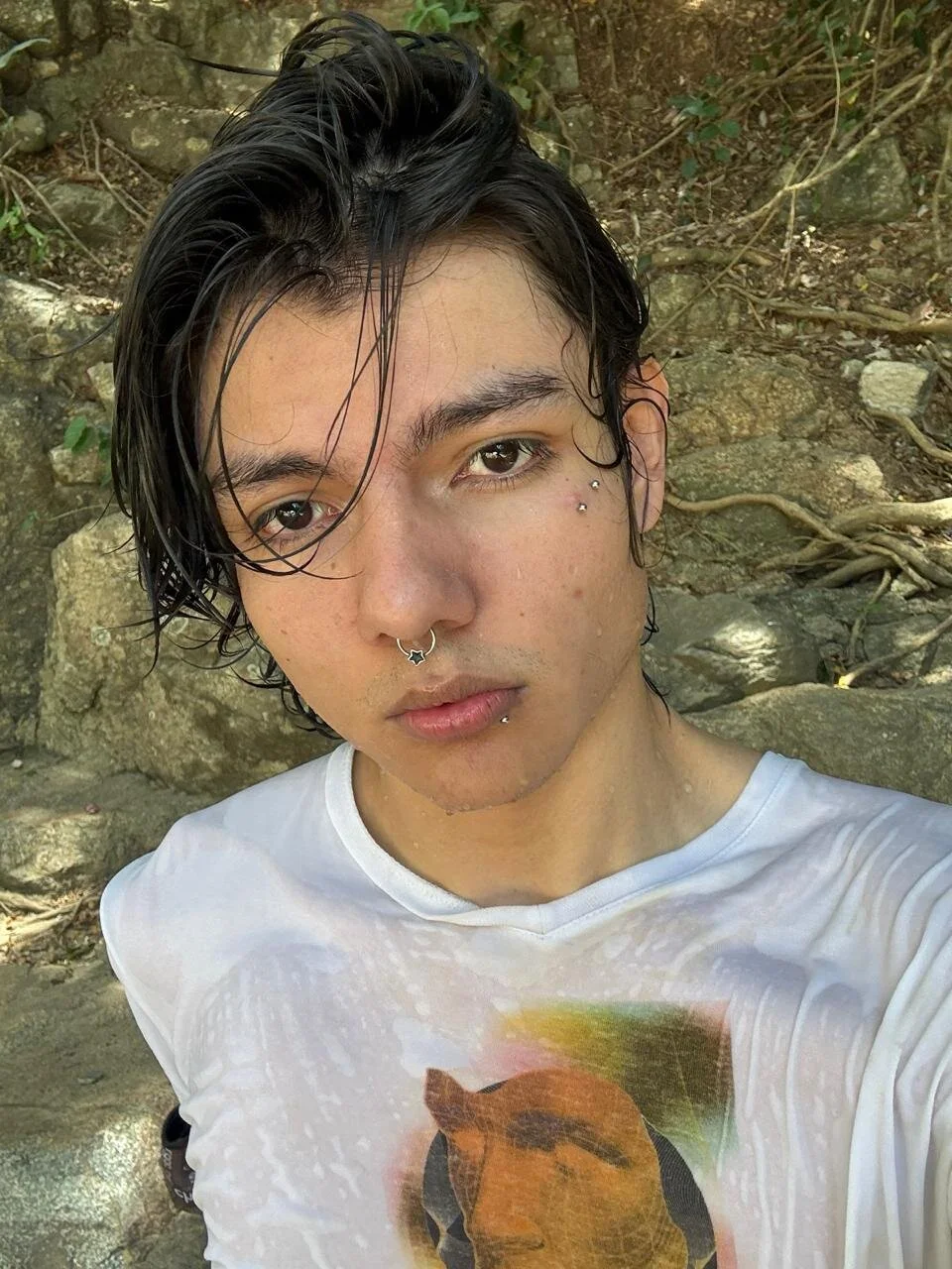 XXX Porn Photo of Nude Liamdelrey 3