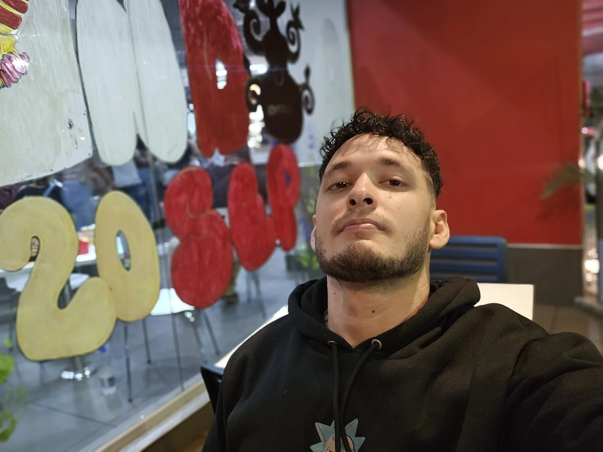 XXX Porn Photo of Nude alejandro__2 31