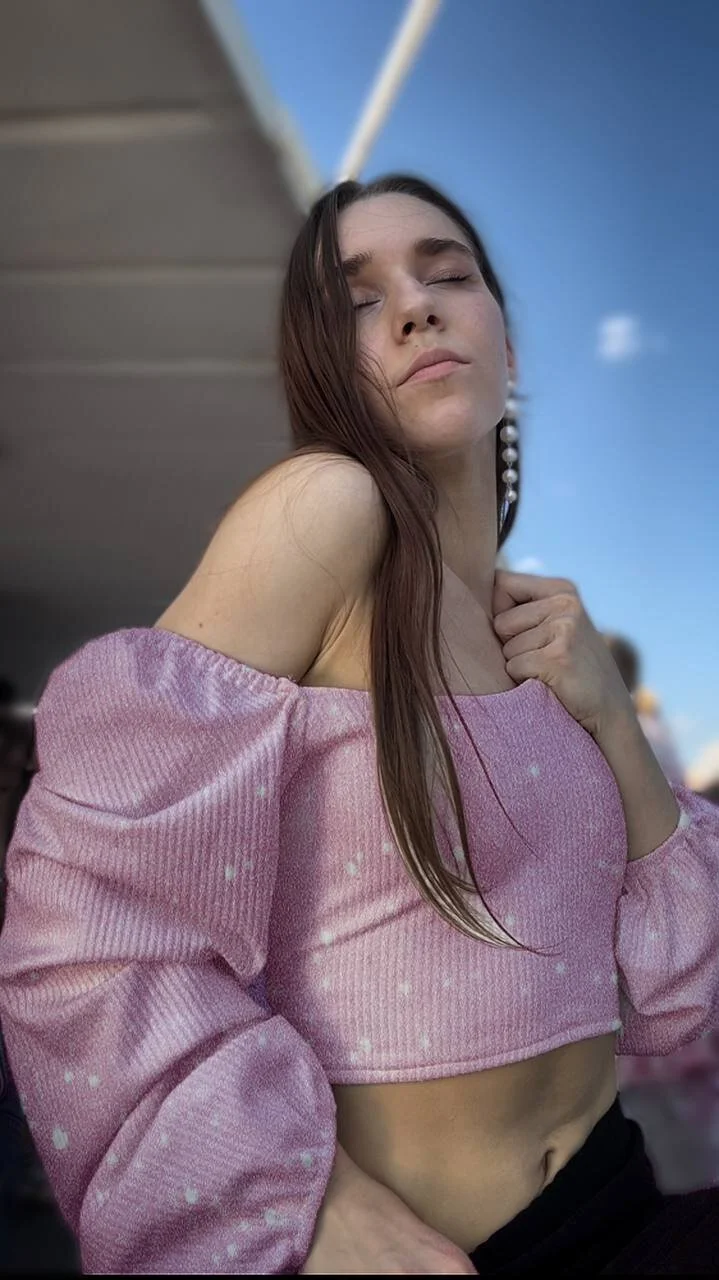 XXX Porn Photo of Nude PetraHambelton 345
