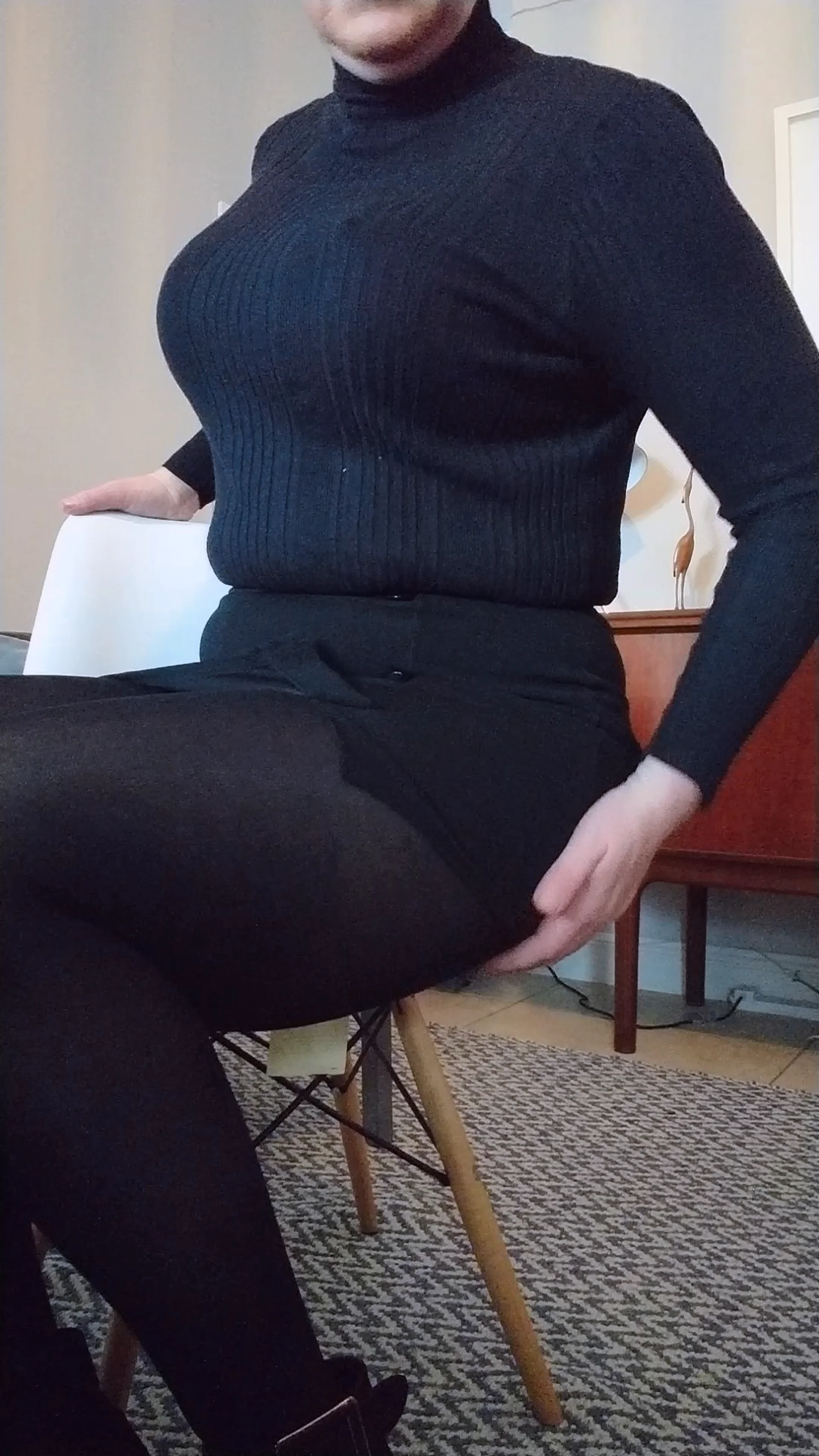 XXX Porn Photo of Nude lucyslegs 1