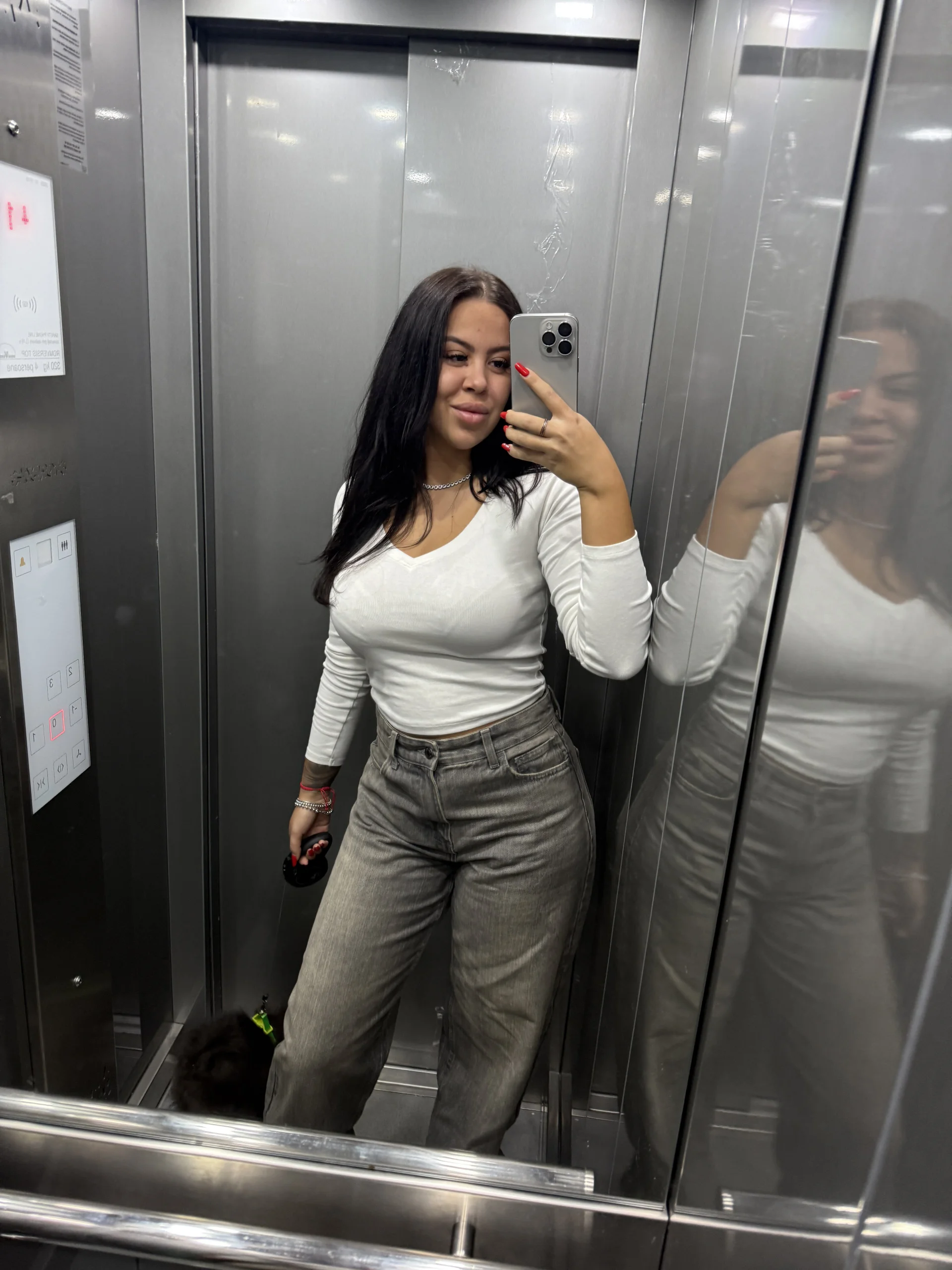 XXX Porn Photo of Nude Casiana_ 14