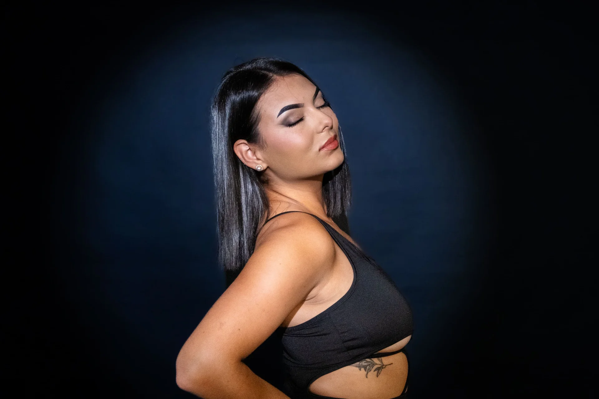 XXX Porn Photo of Nude LiaWheeler 23