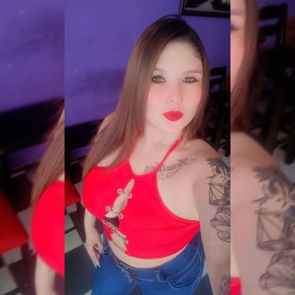 XXX Porn Photo of Nude Salome_Dg 1