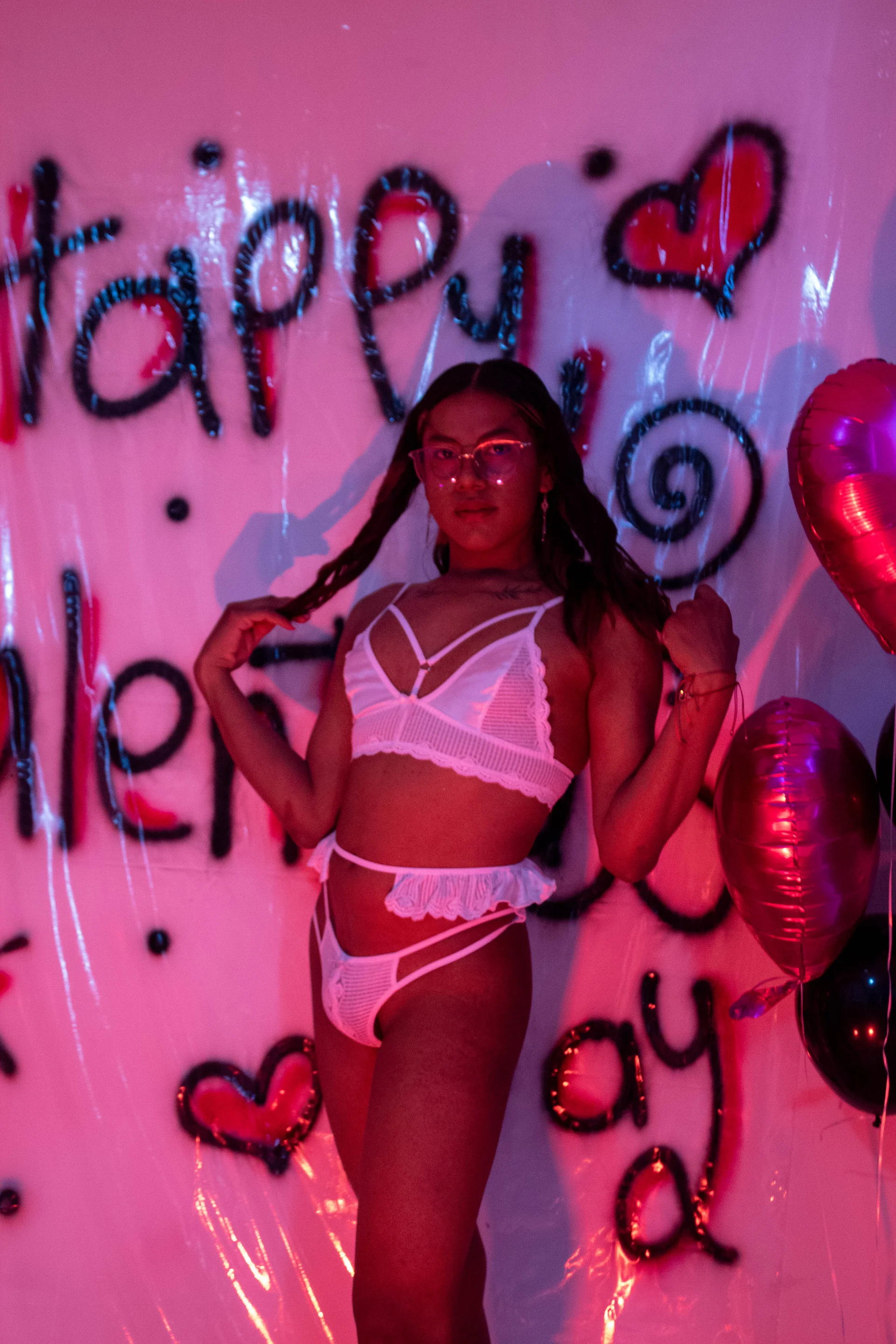 XXX Porn Photo of Nude Samantha__F_W 20