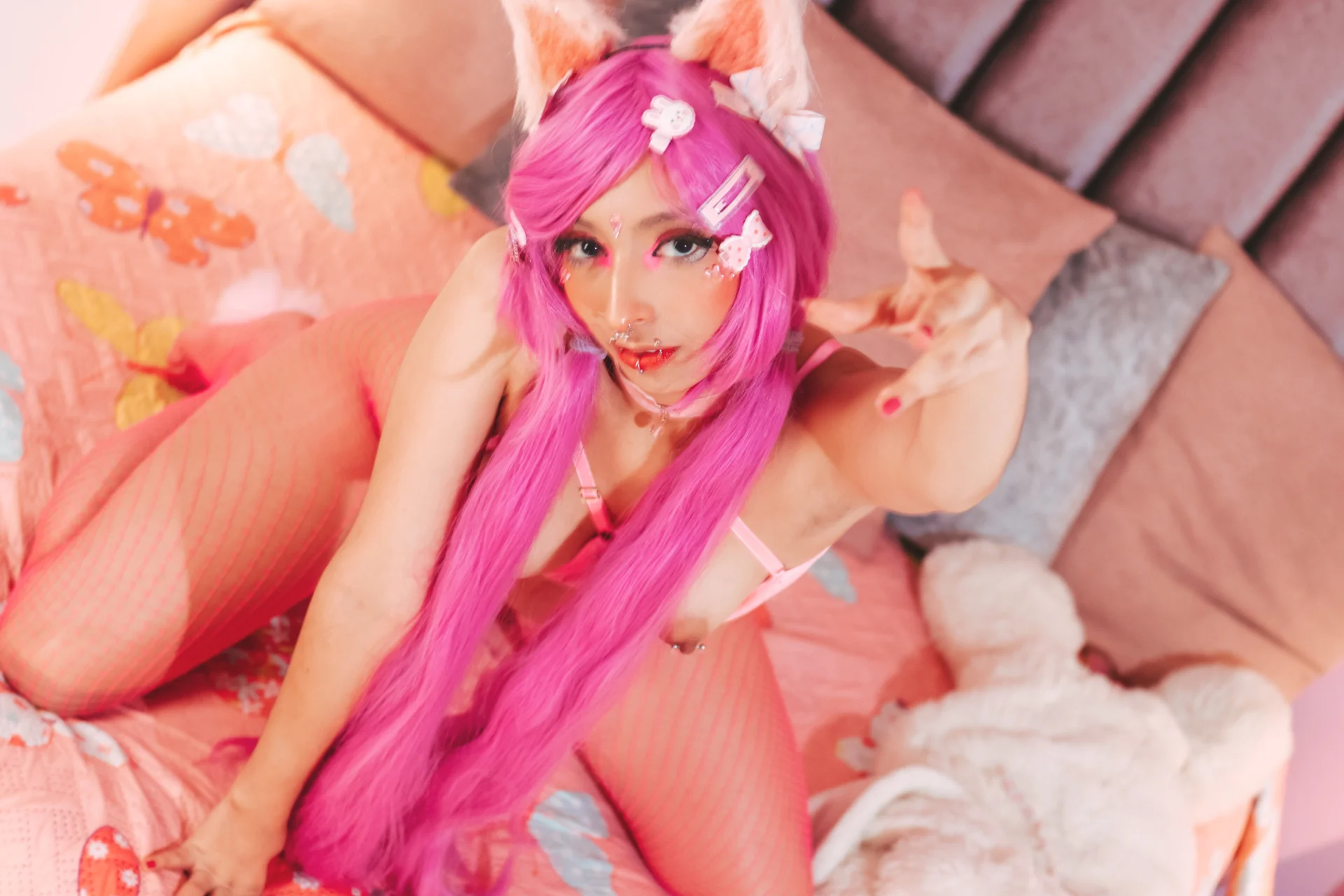 XXX Porn Photo of Nude HanaWayne 42