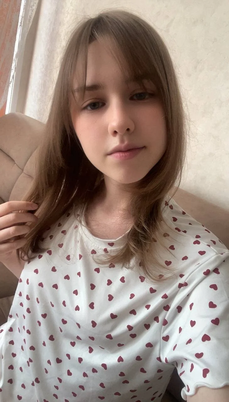 XXX Porn Photo of Nude SunnySikarskie 35