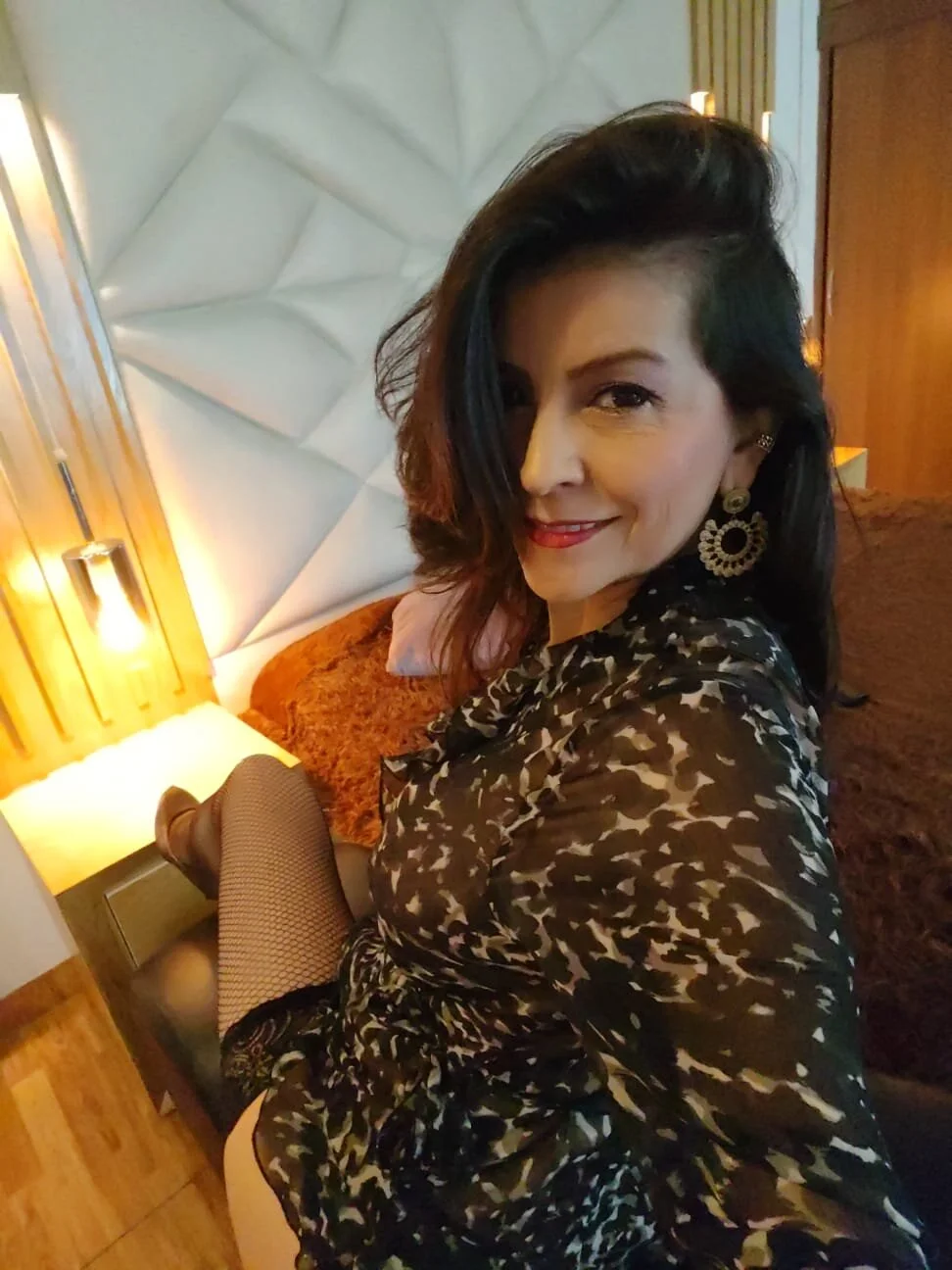 XXX Porn Photo of Nude allie_pearl 50