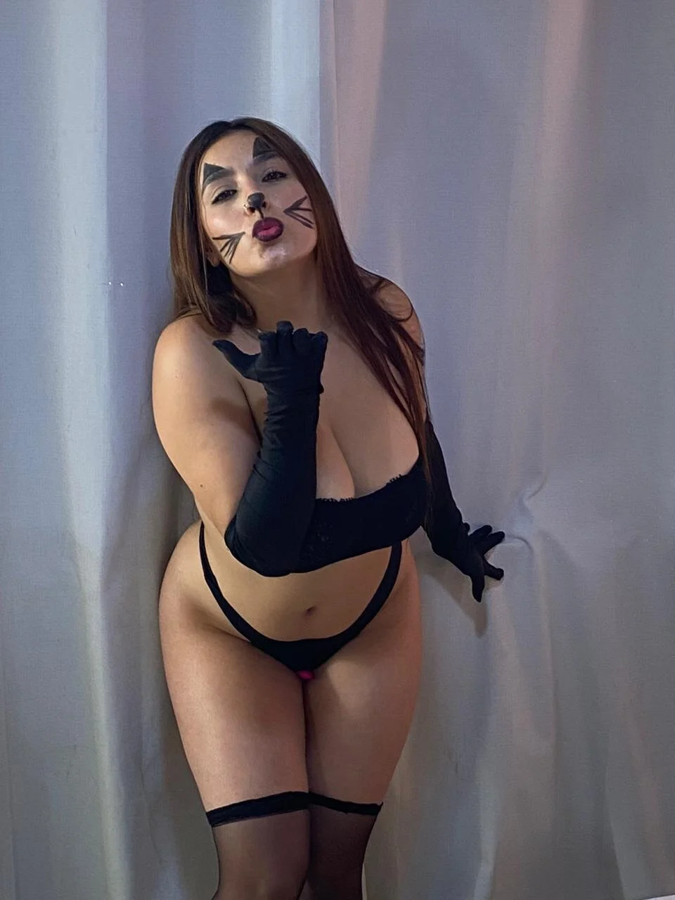 XXX Porn Photo of Nude Kim_and_Mia 31