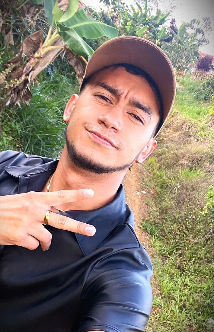 XXX Porn Photo of Nude Kevin_Torres 19