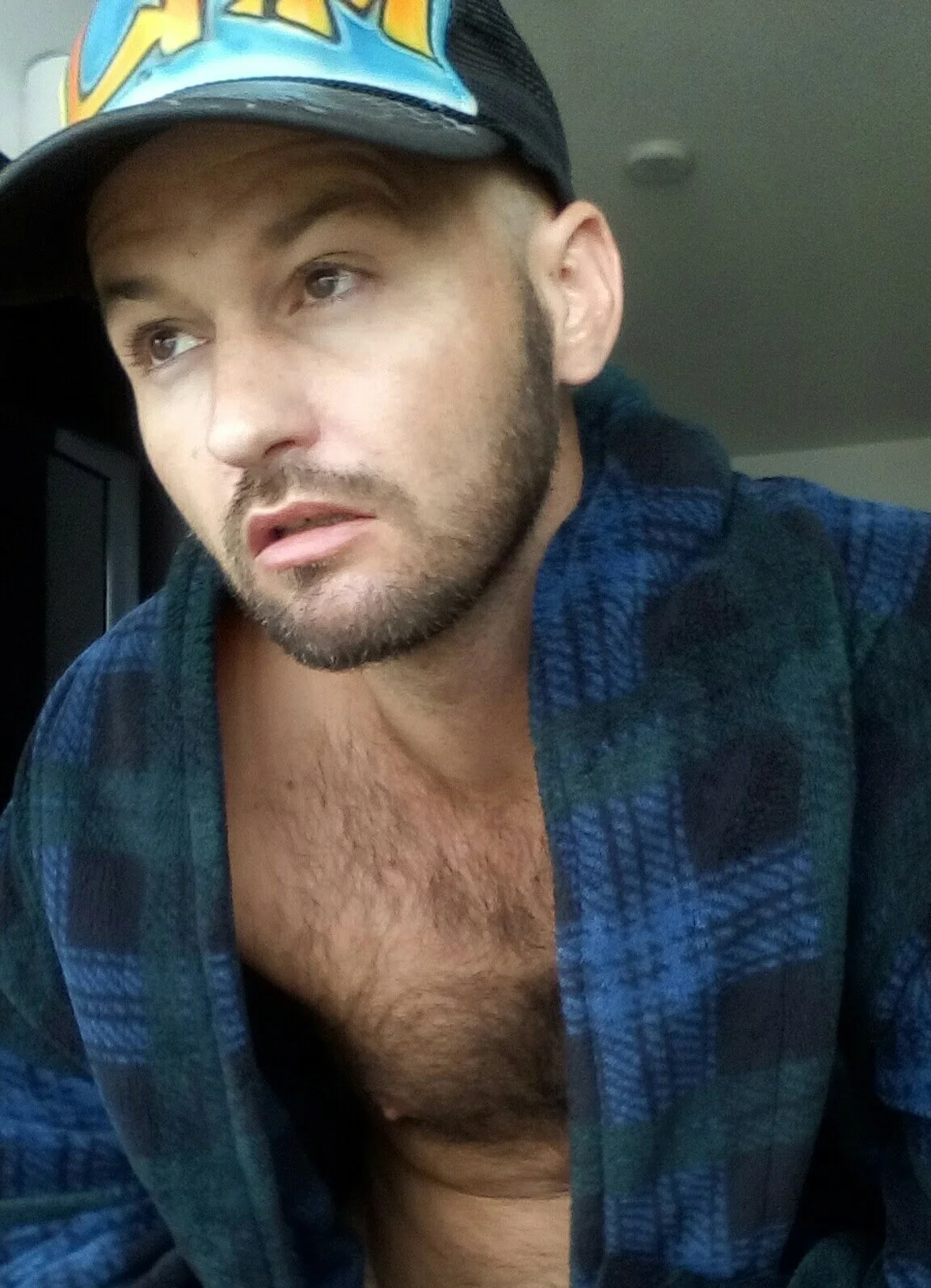 XXX Porn Photo of Nude GhetTOfag_ 20