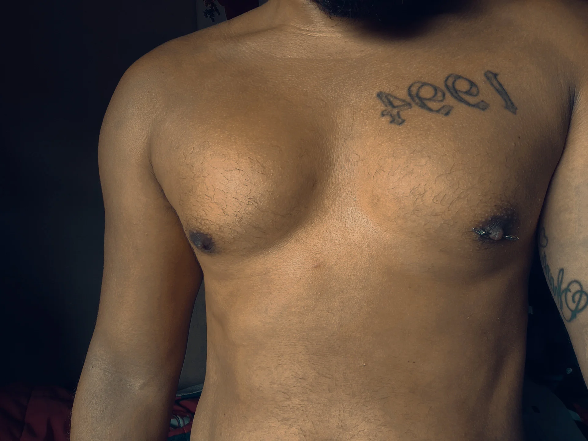 XXX Porn Photo of Nude fs_carioca 7