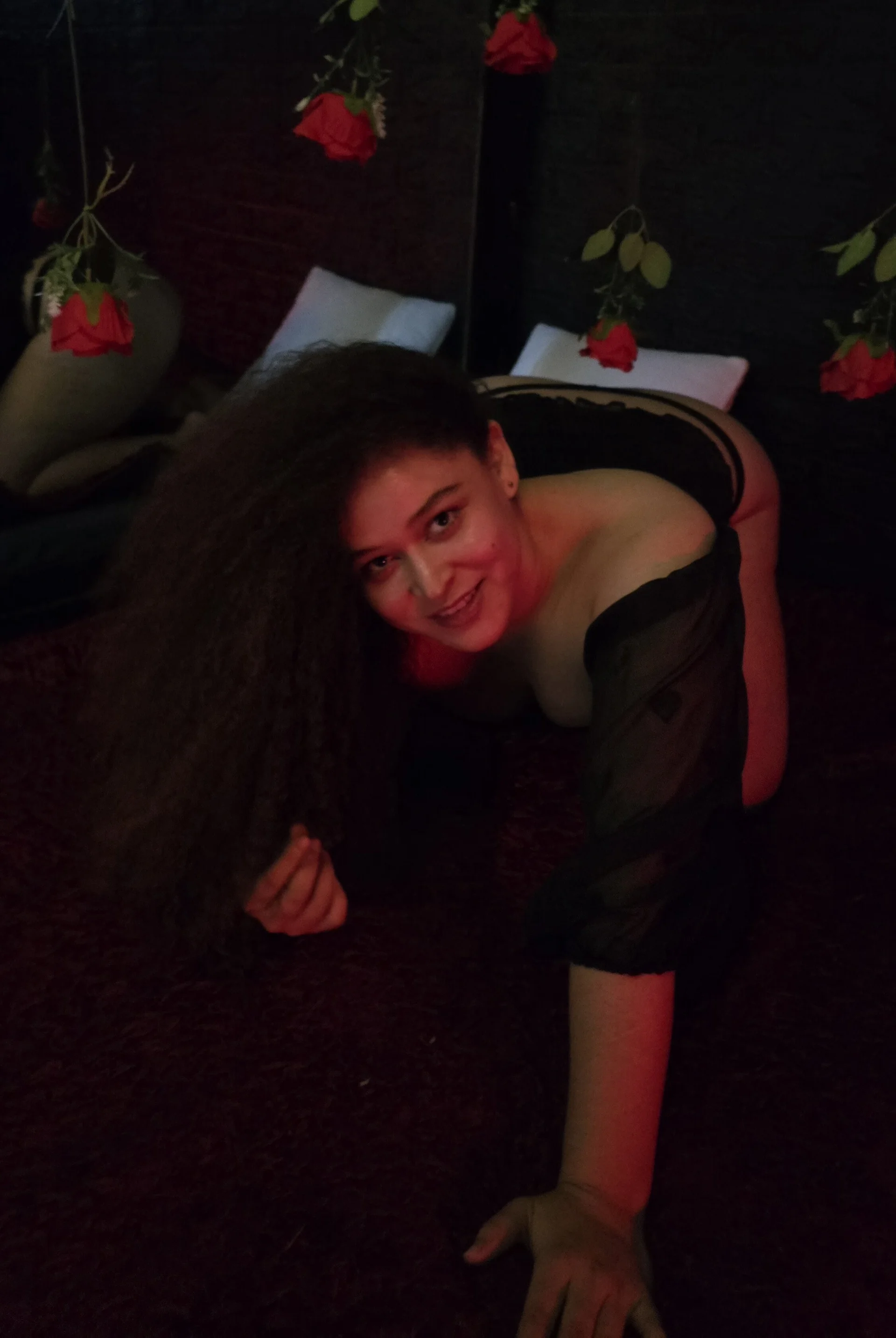 XXX Porn Photo of Nude Megan78hot 1