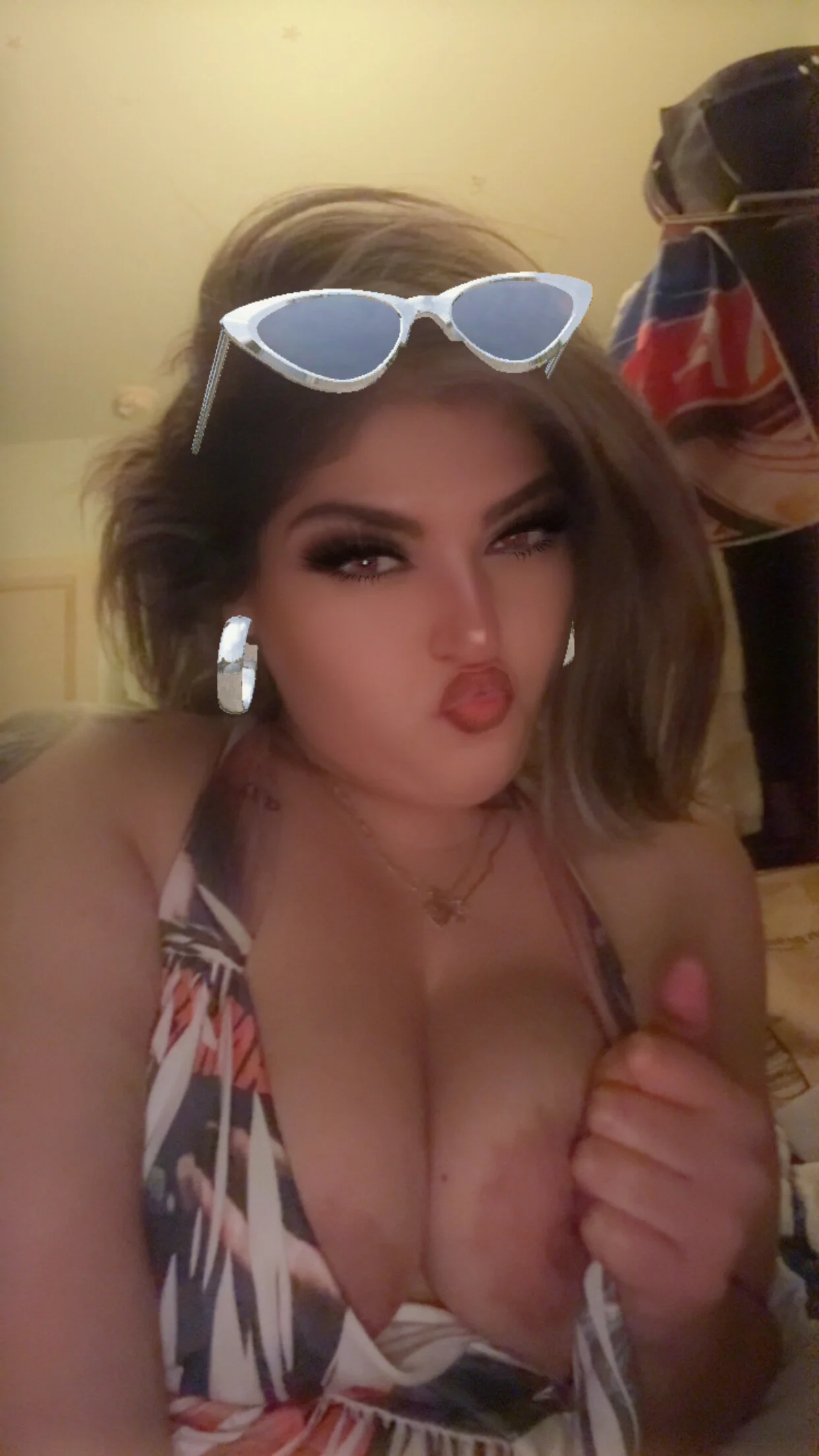 XXX Porn Photo of Nude JessicaJuicy69 4