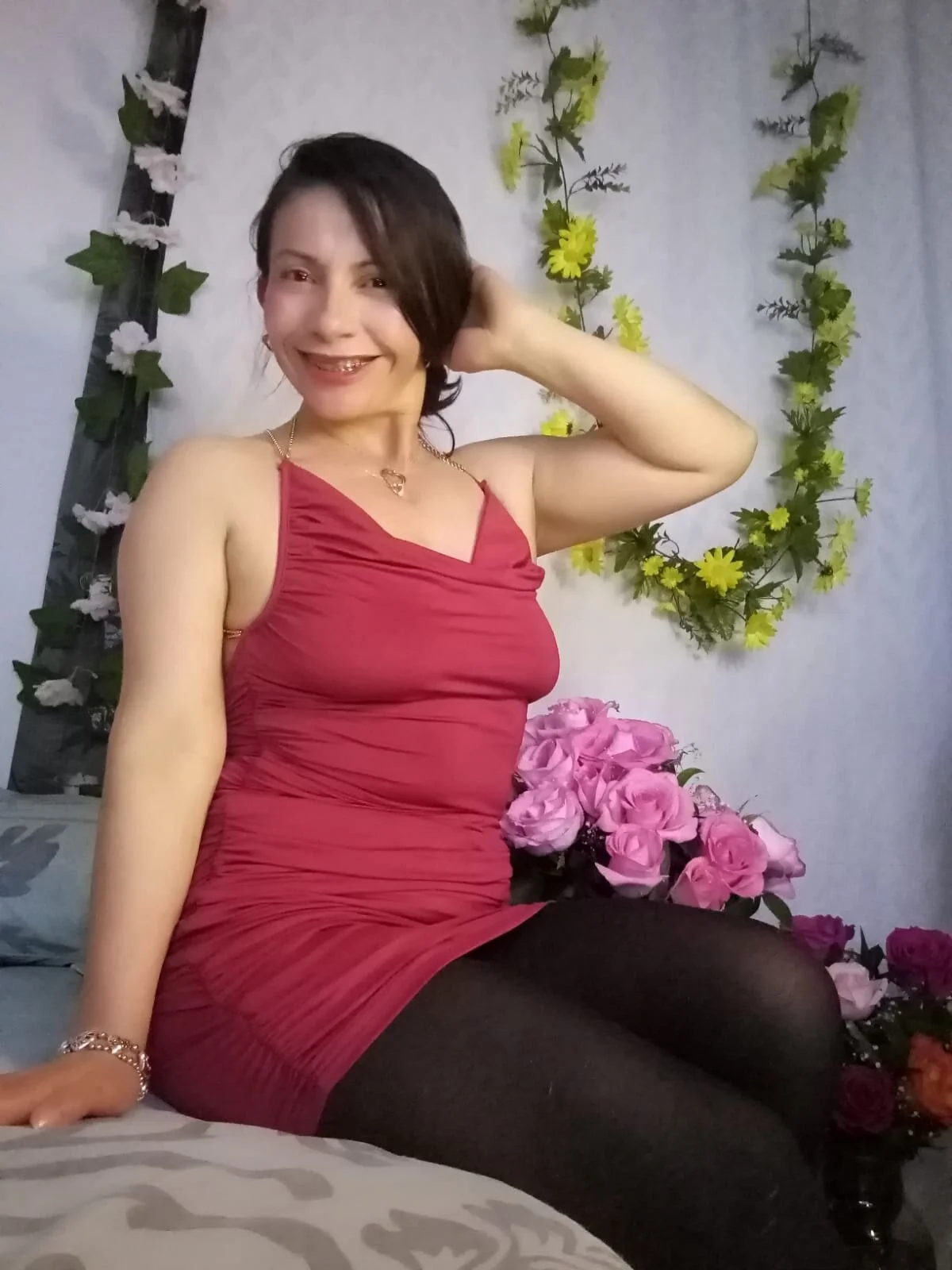 XXX Porn Photo of Nude cattaleya1476 94
