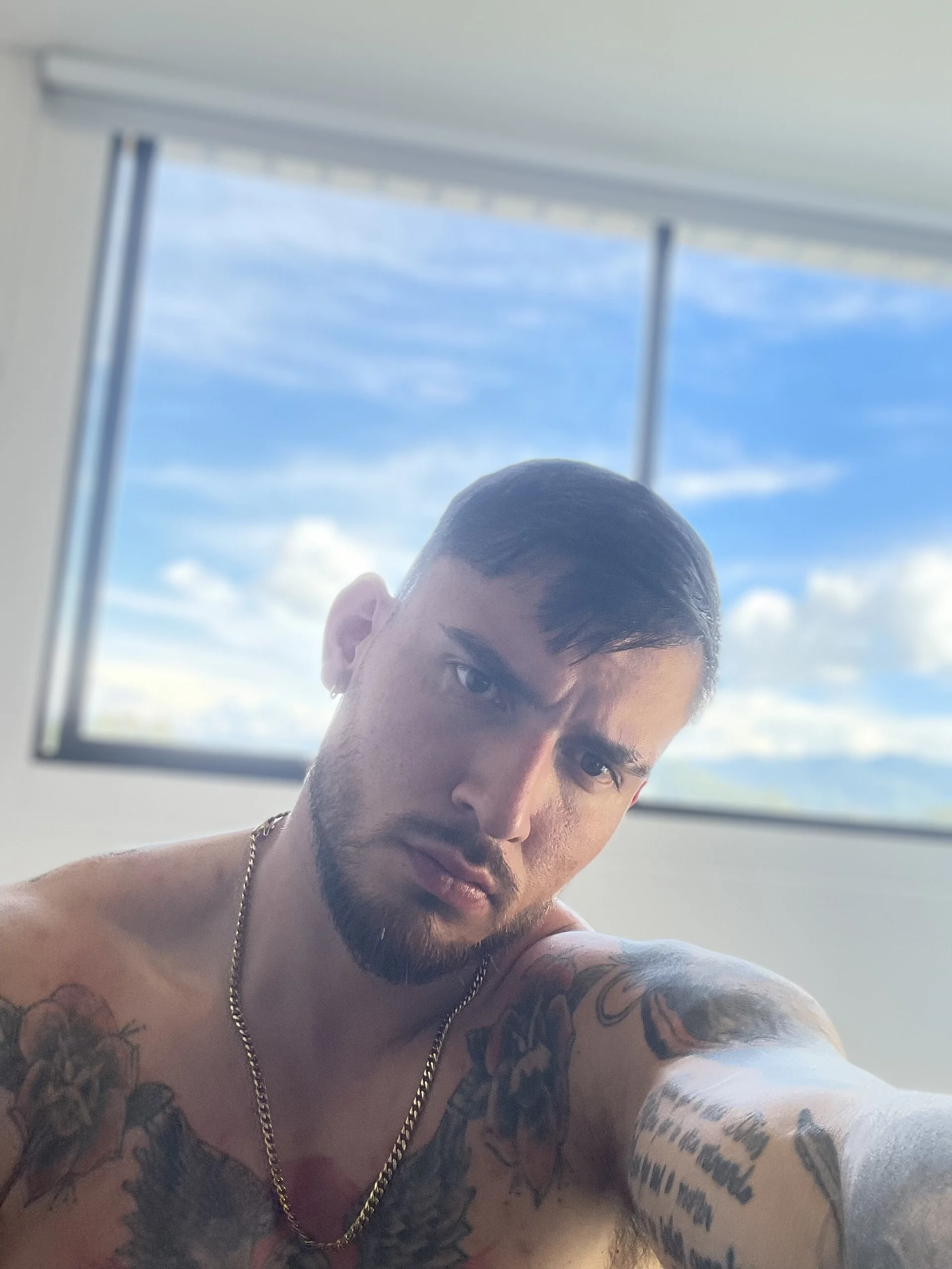 XXX Porn Photo of Nude DimitriSullivan_ 96