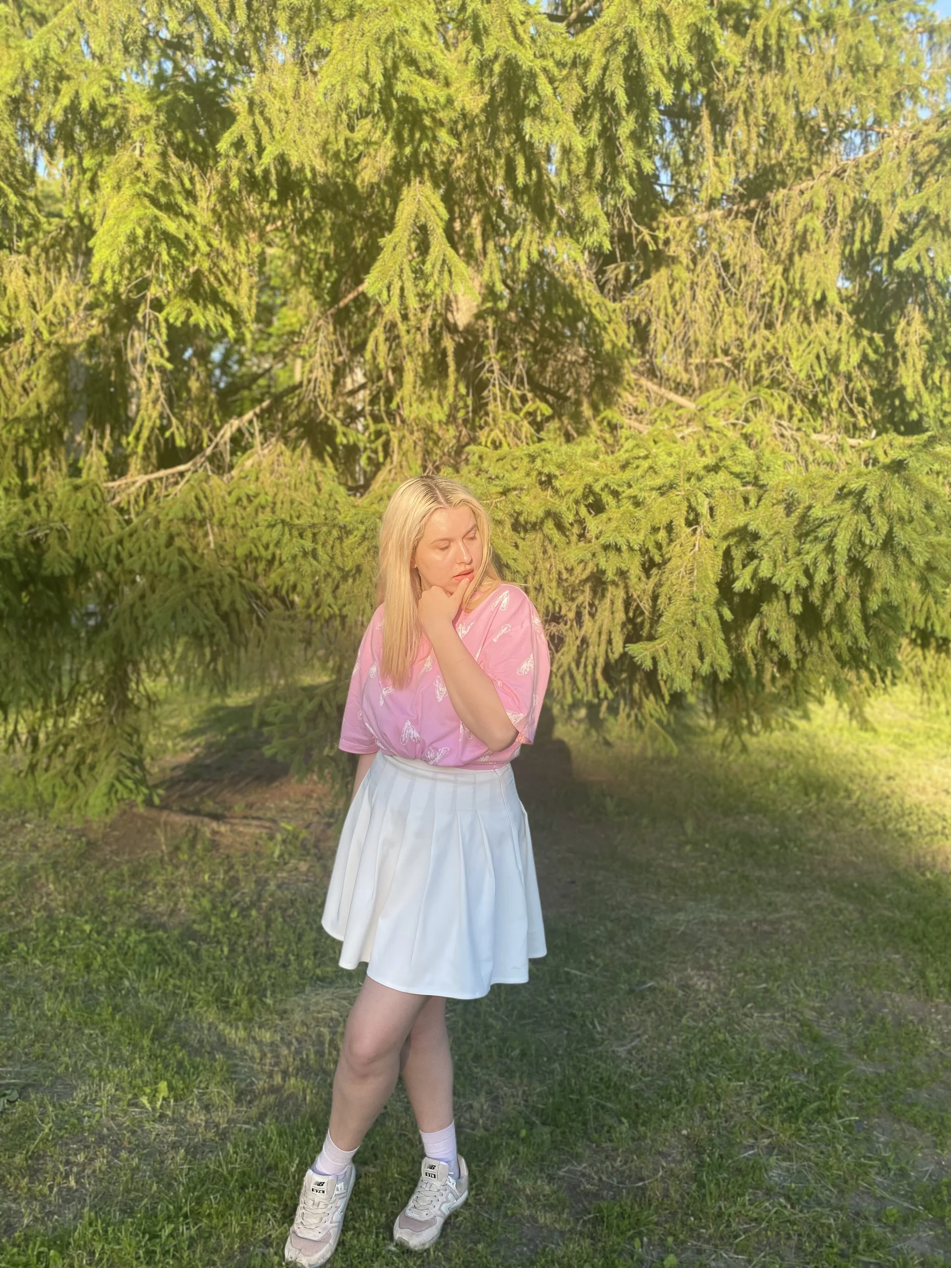XXX Porn Photo of Nude ChloeRicc 54