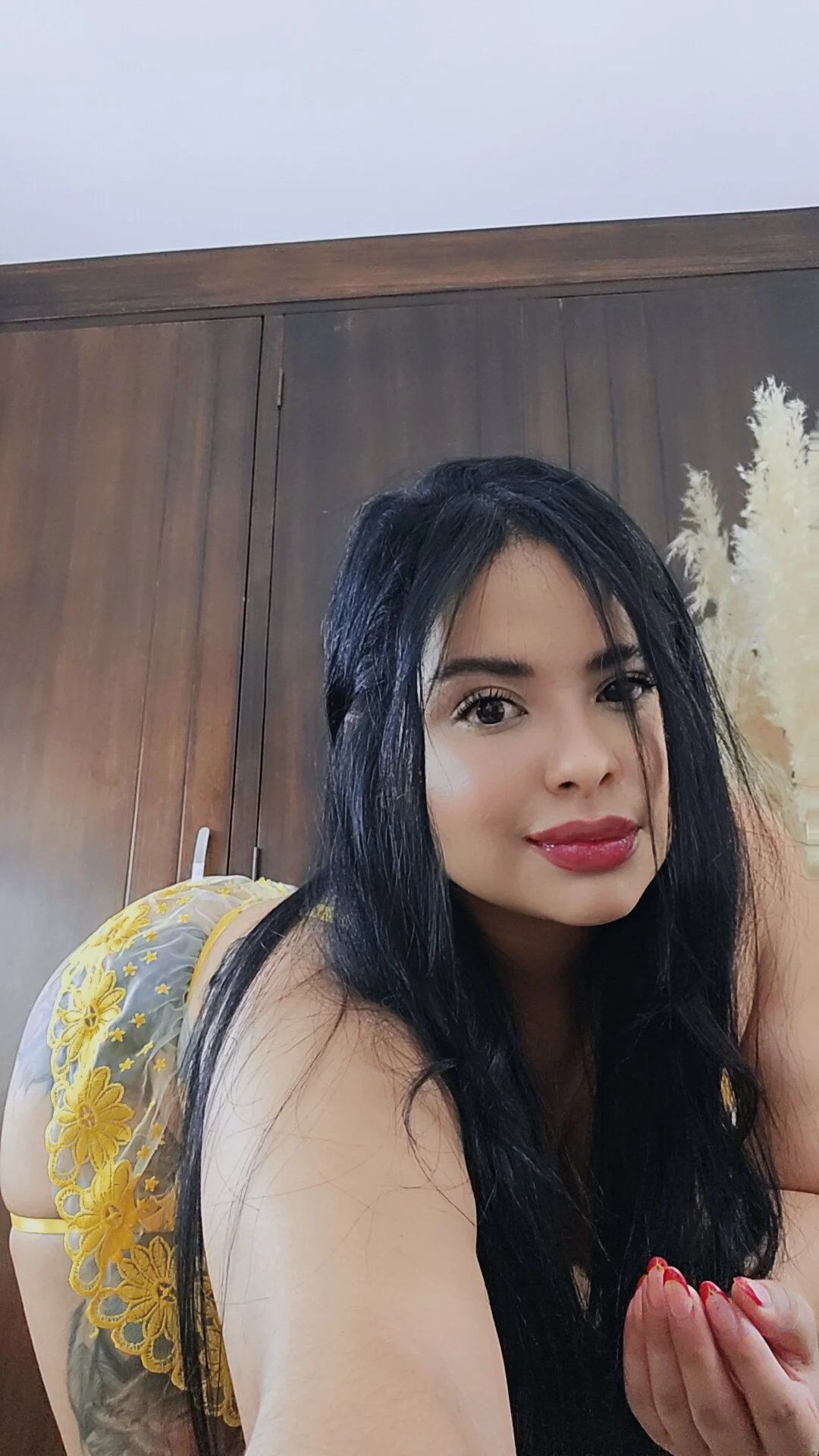 XXX Porn Photo of Nude cuteandreaa 7