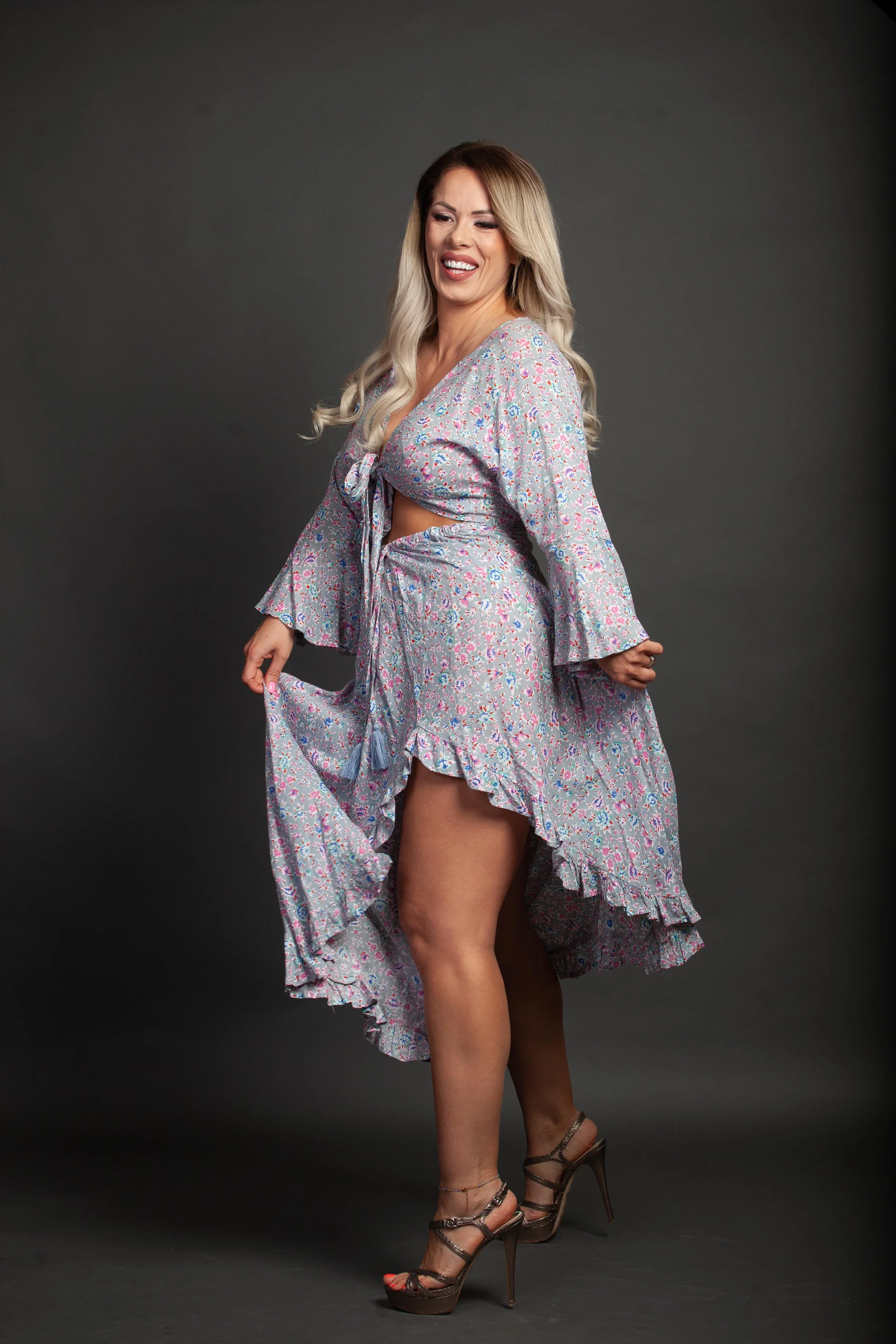 XXX Porn Photo of Nude AmySuperHeroes 32