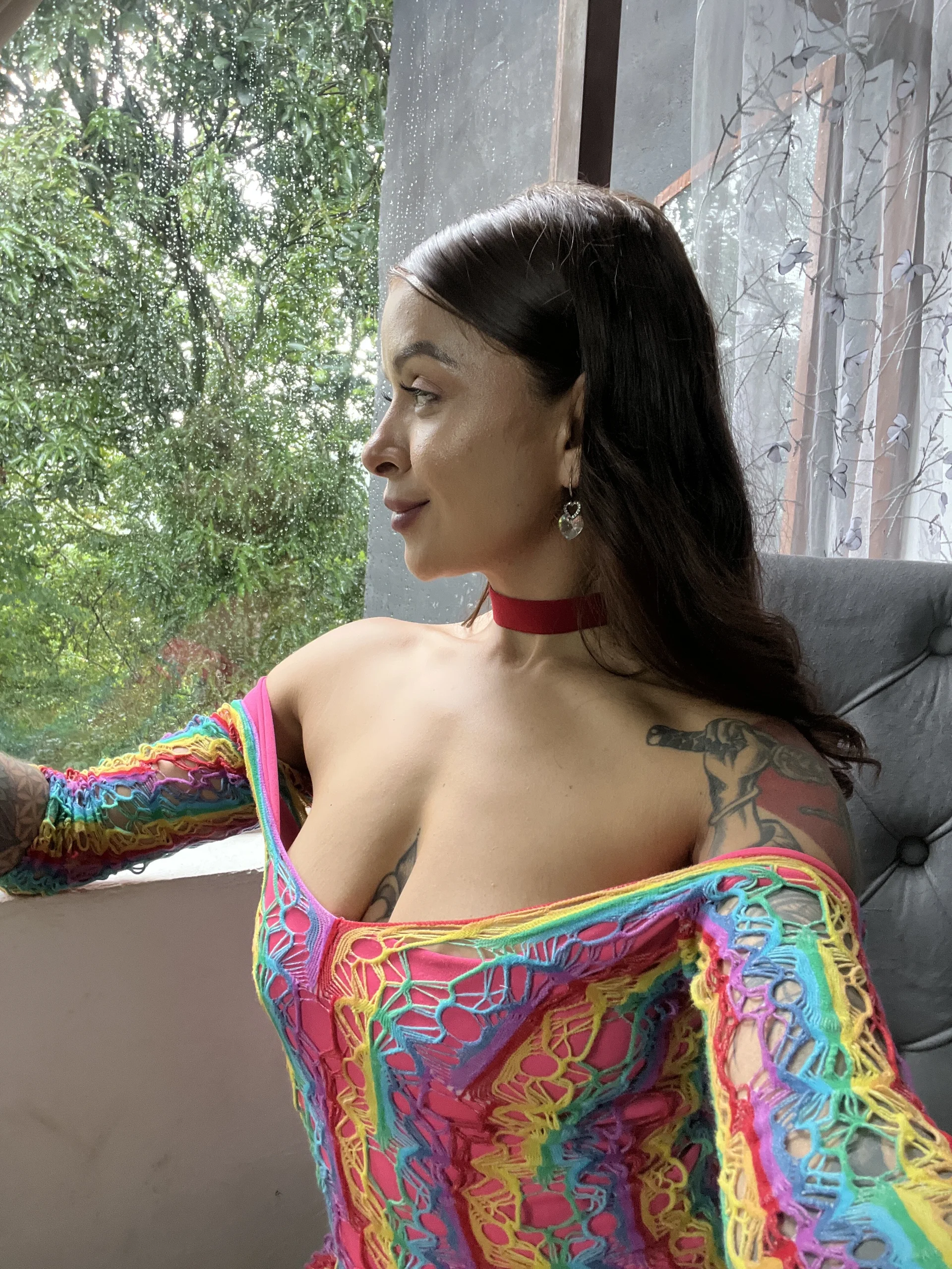 XXX Porn Photo of Nude Selena_G69 1018