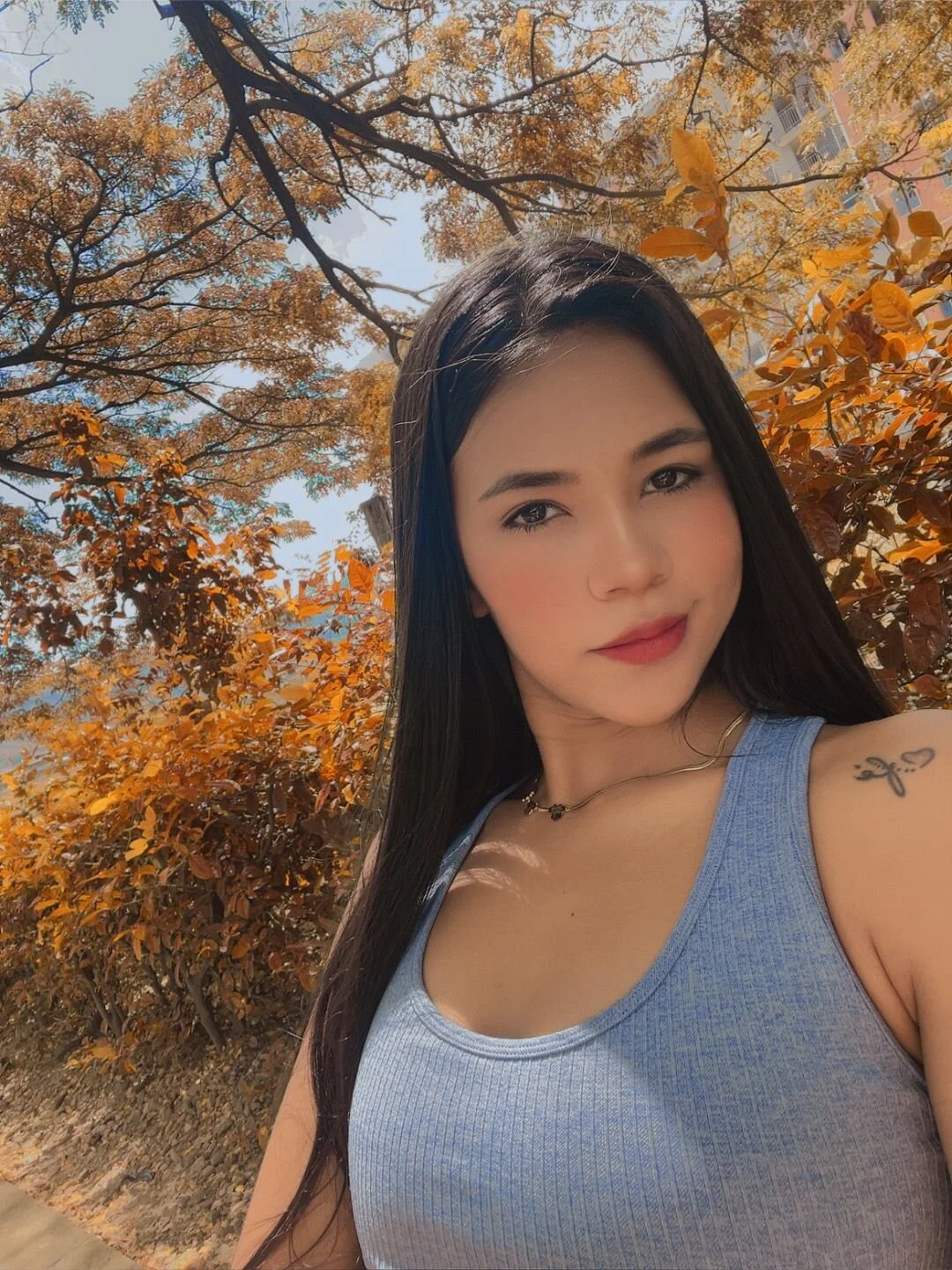 XXX Porn Photo of Nude AntonellaRossi 78