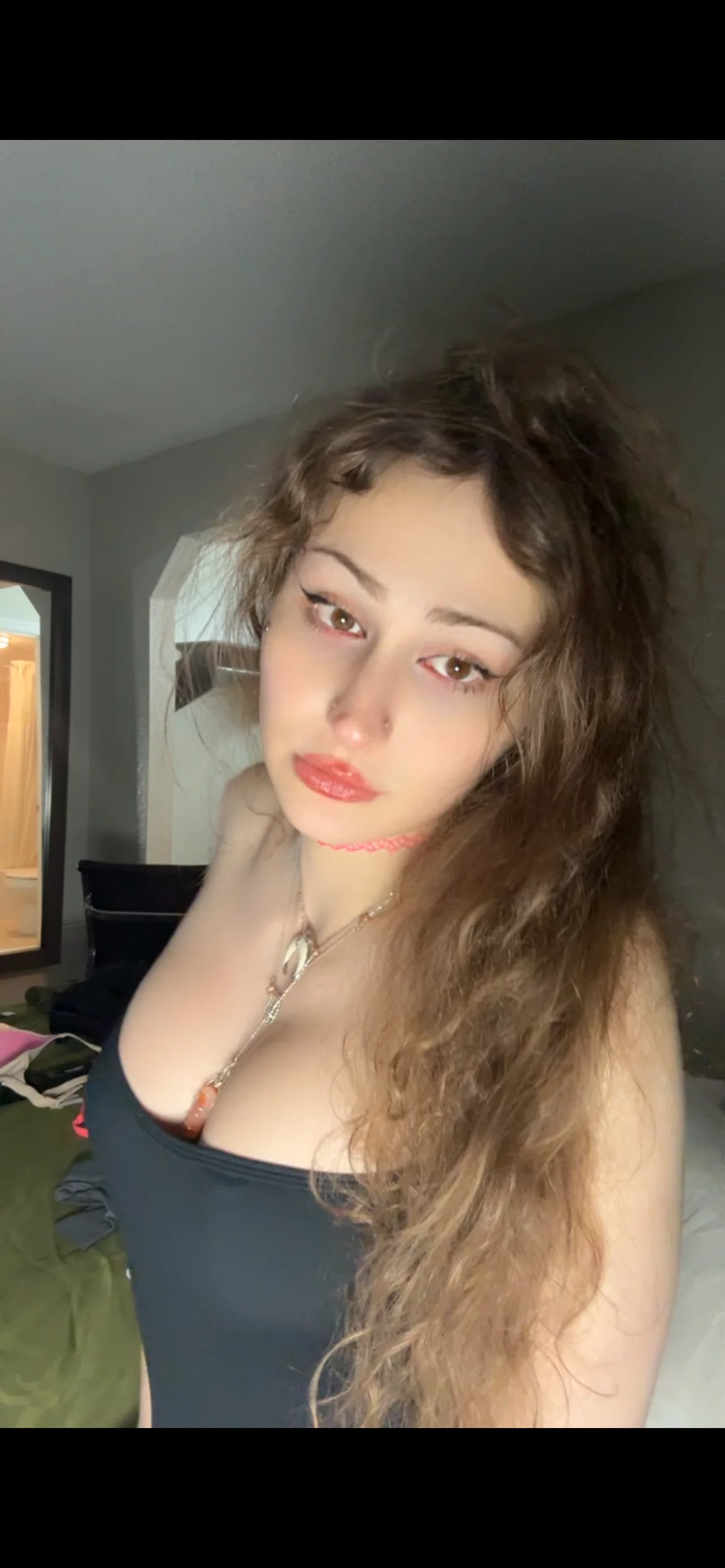 XXX Porn Photo of Nude cassieeangelbby 3